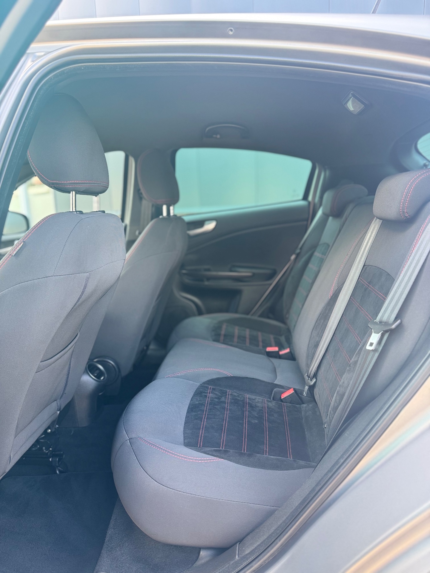 Foto van Alfa Romeo Alfa Giulietta