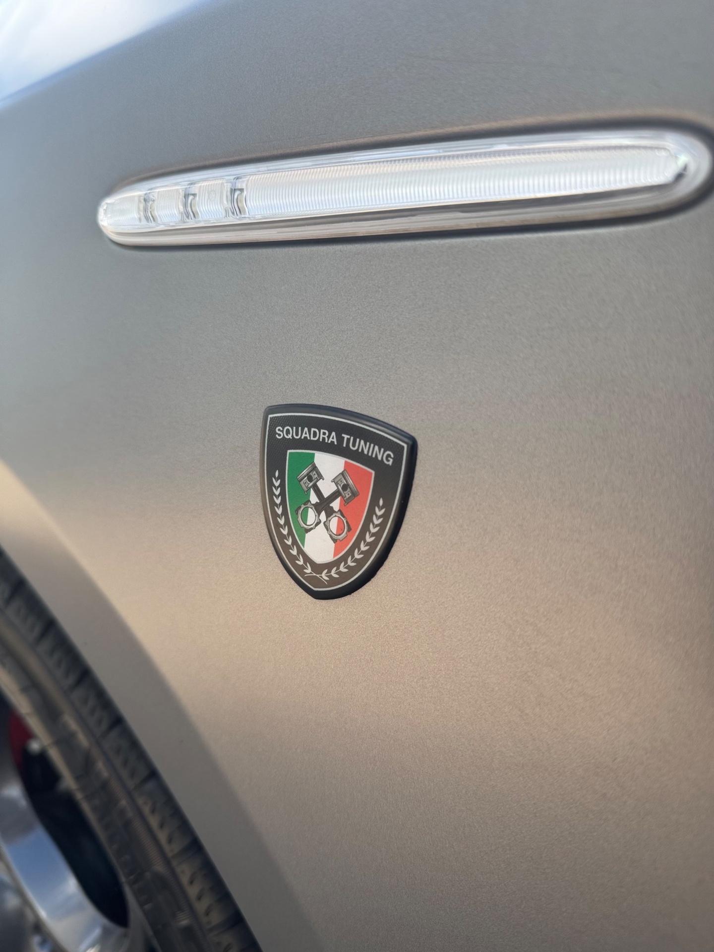 Foto van Alfa Romeo Alfa Giulietta