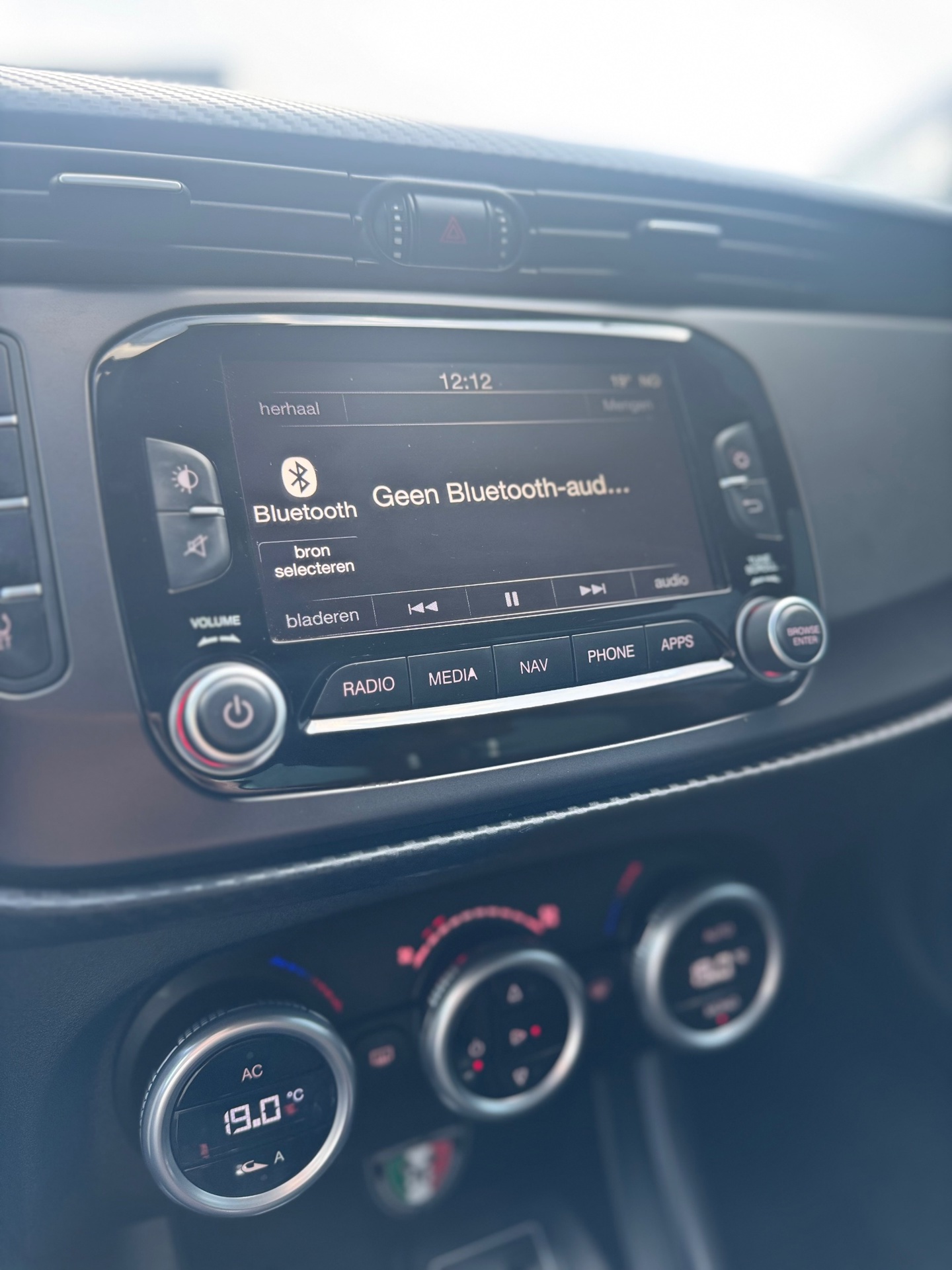 Foto van Alfa Romeo Alfa Giulietta