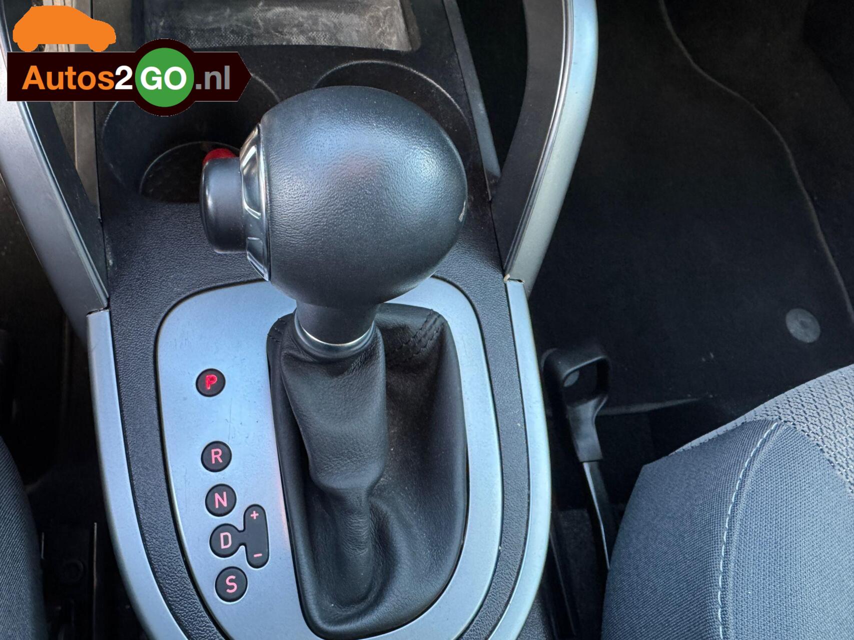 Foto van Seat Altea