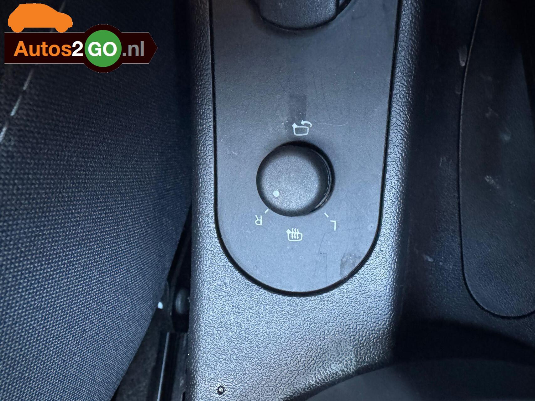 Foto van Seat Altea