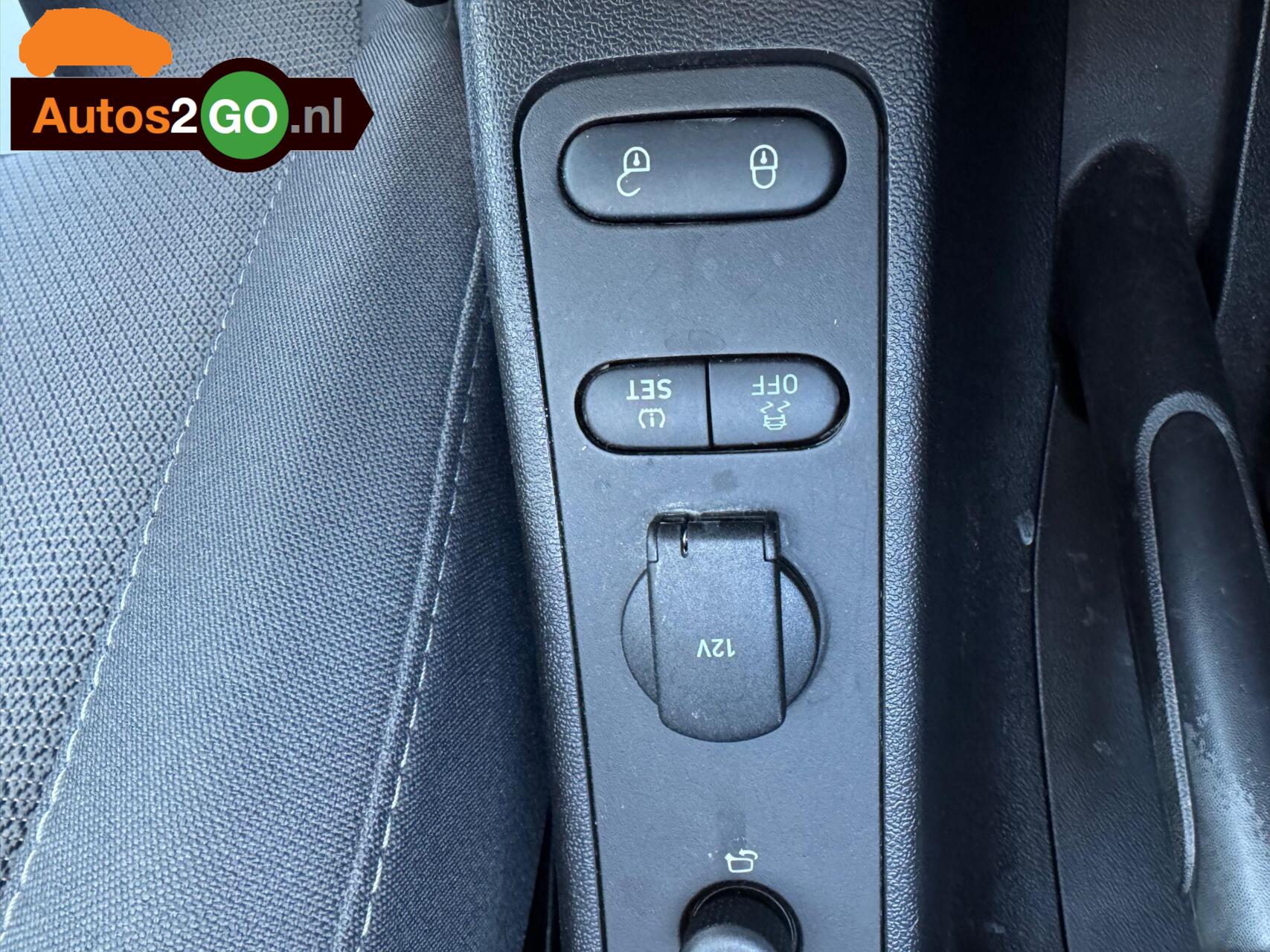 Foto van Seat Altea