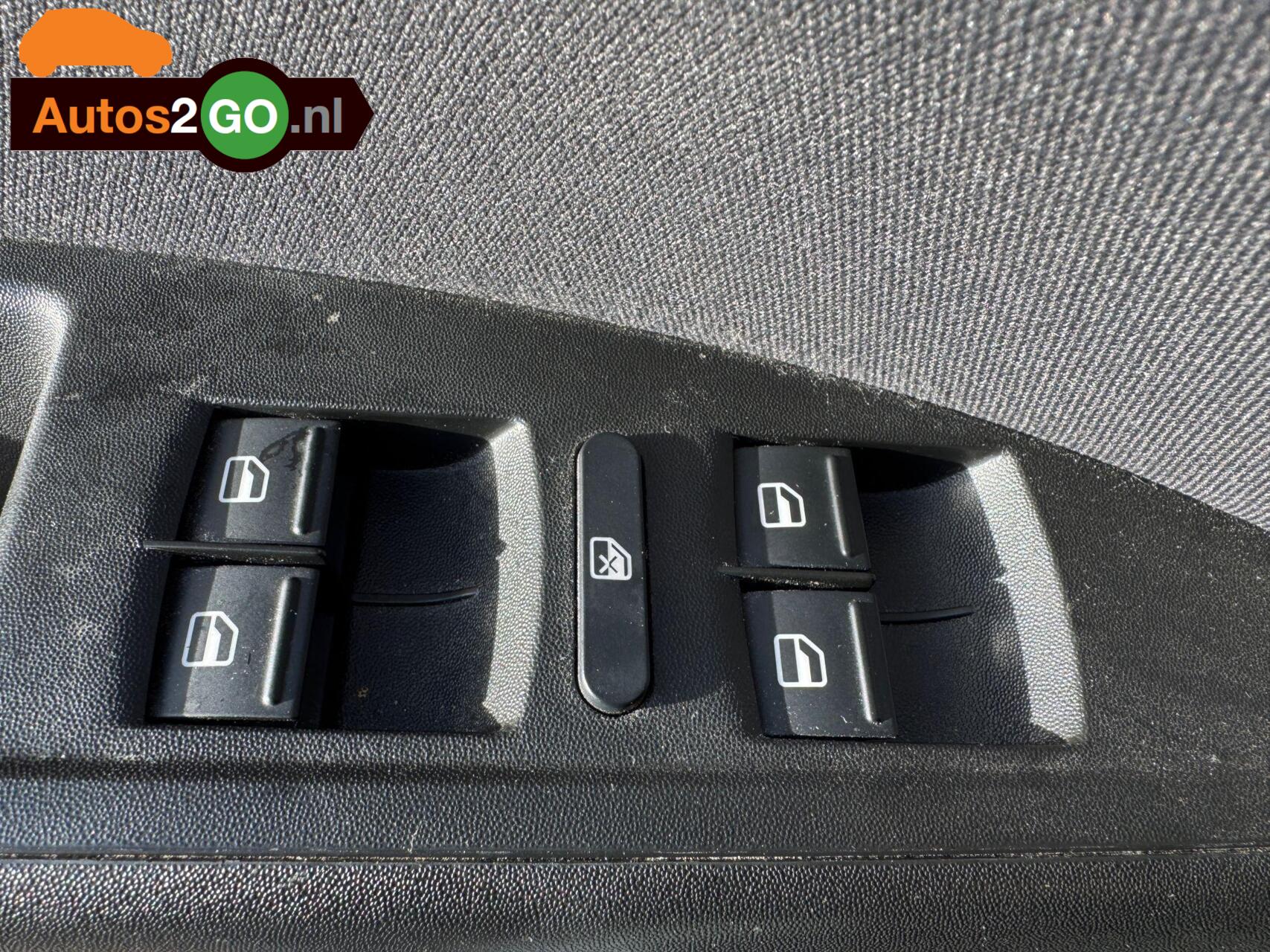 Foto van Seat Altea