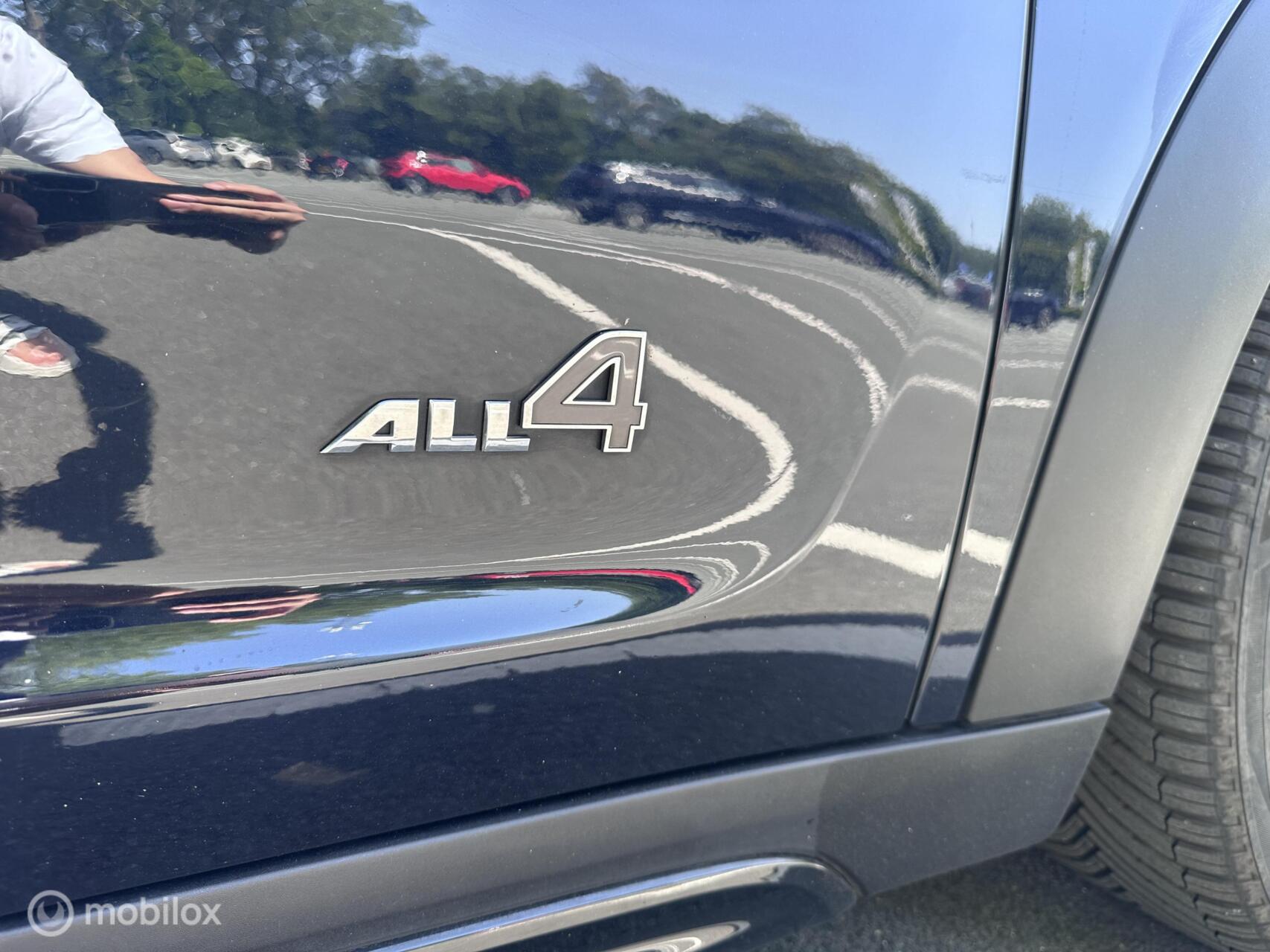 Foto van Mini Countryman JCW All4