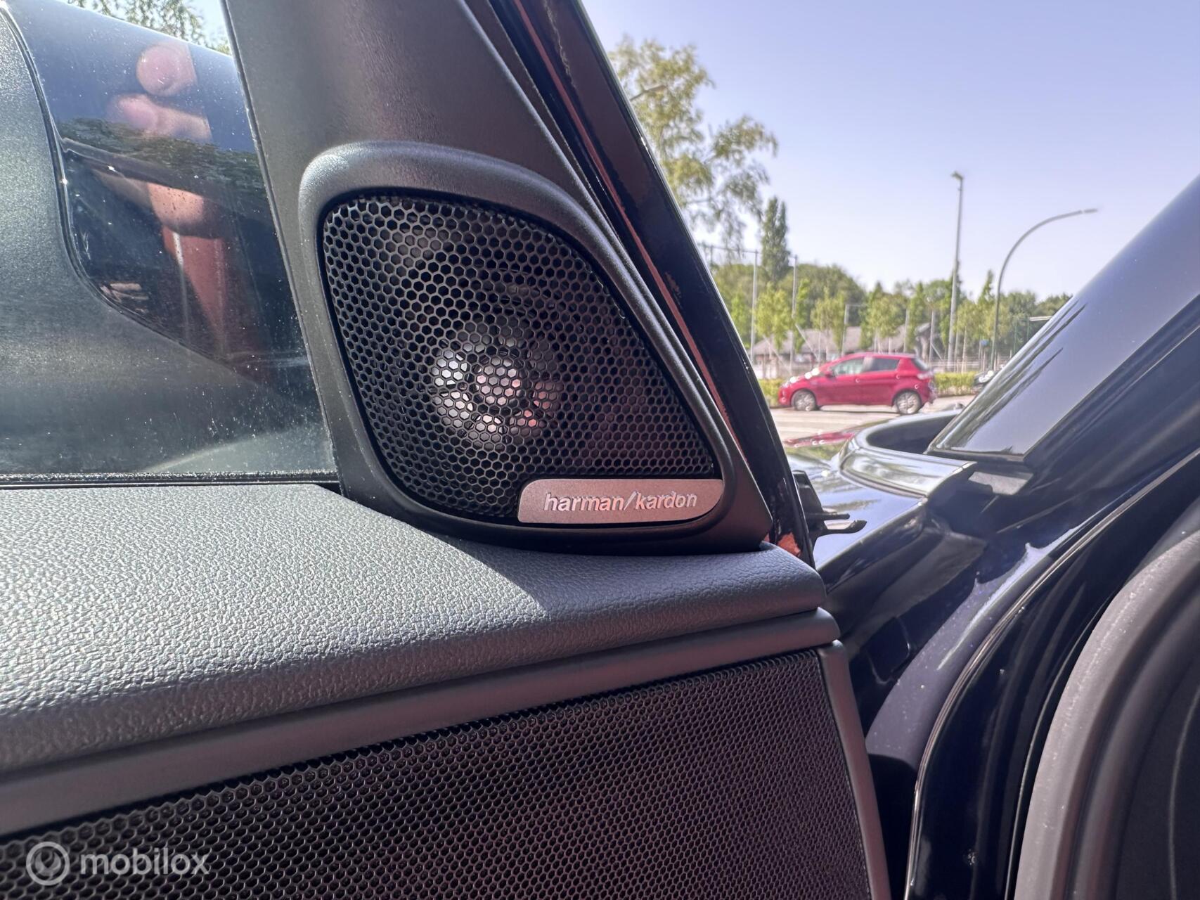 Foto van Mini Countryman JCW All4
