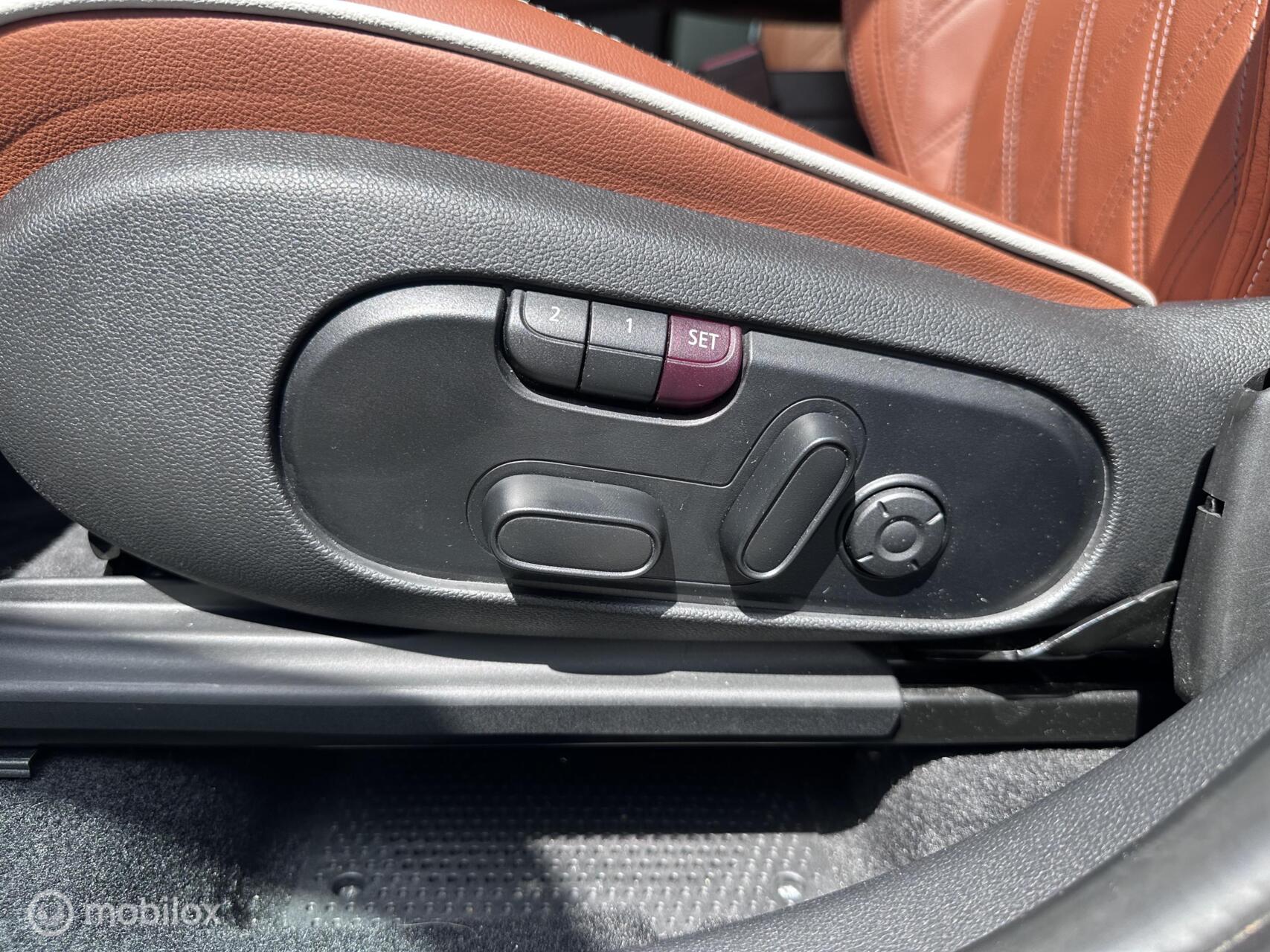 Foto van Mini Countryman JCW All4