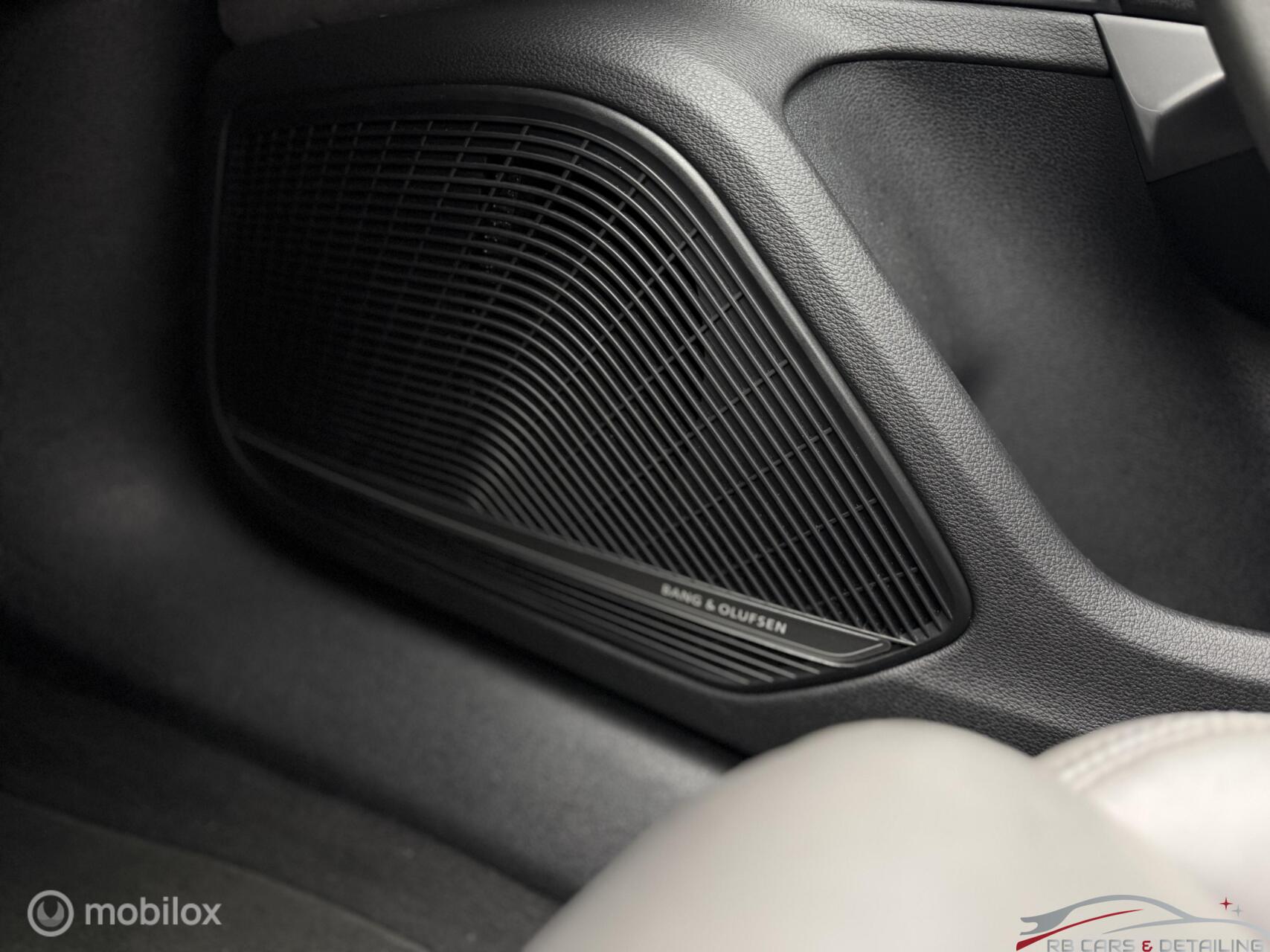 Foto van Audi S5 Sportback