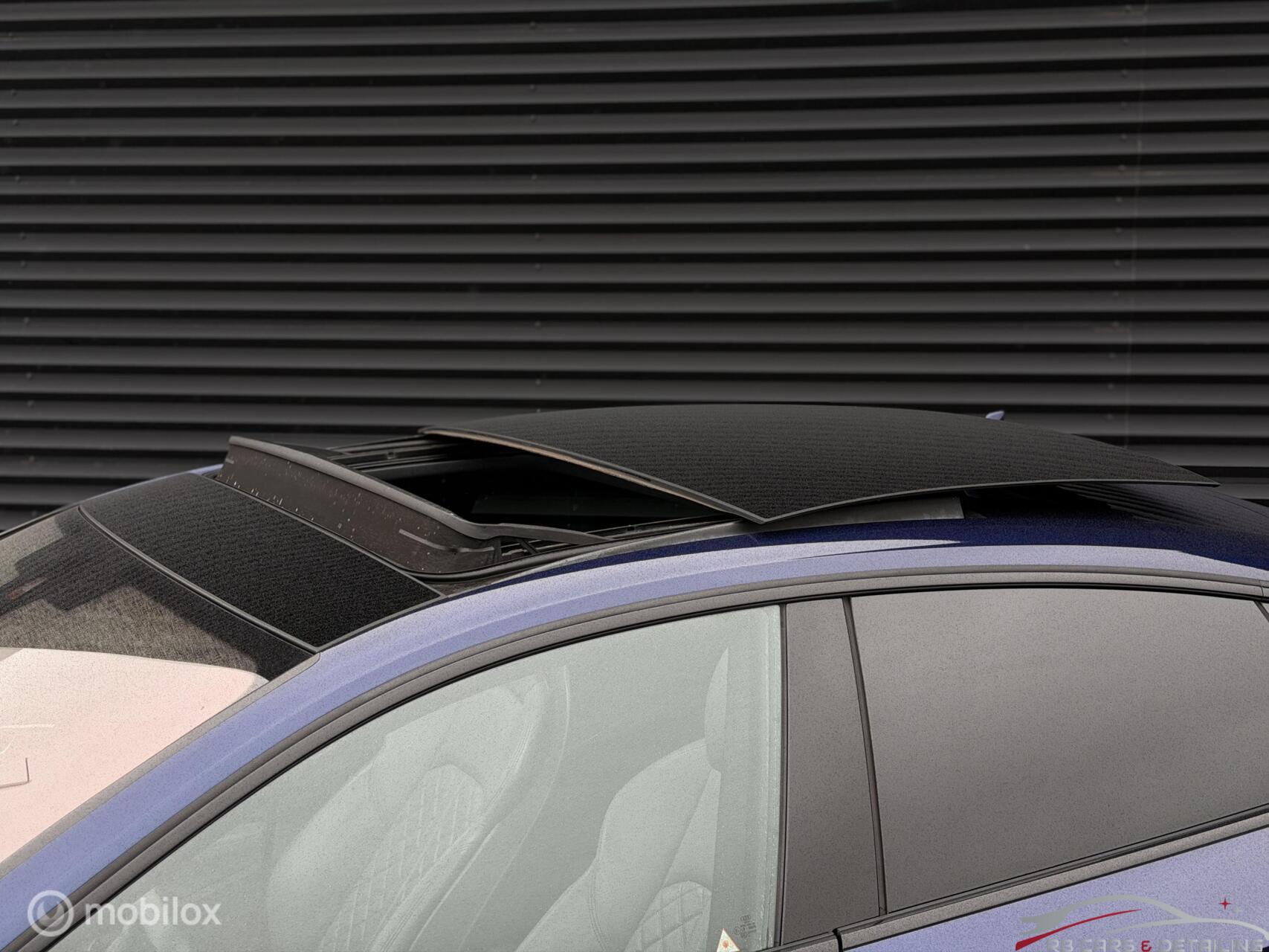 Foto van Audi S5 Sportback