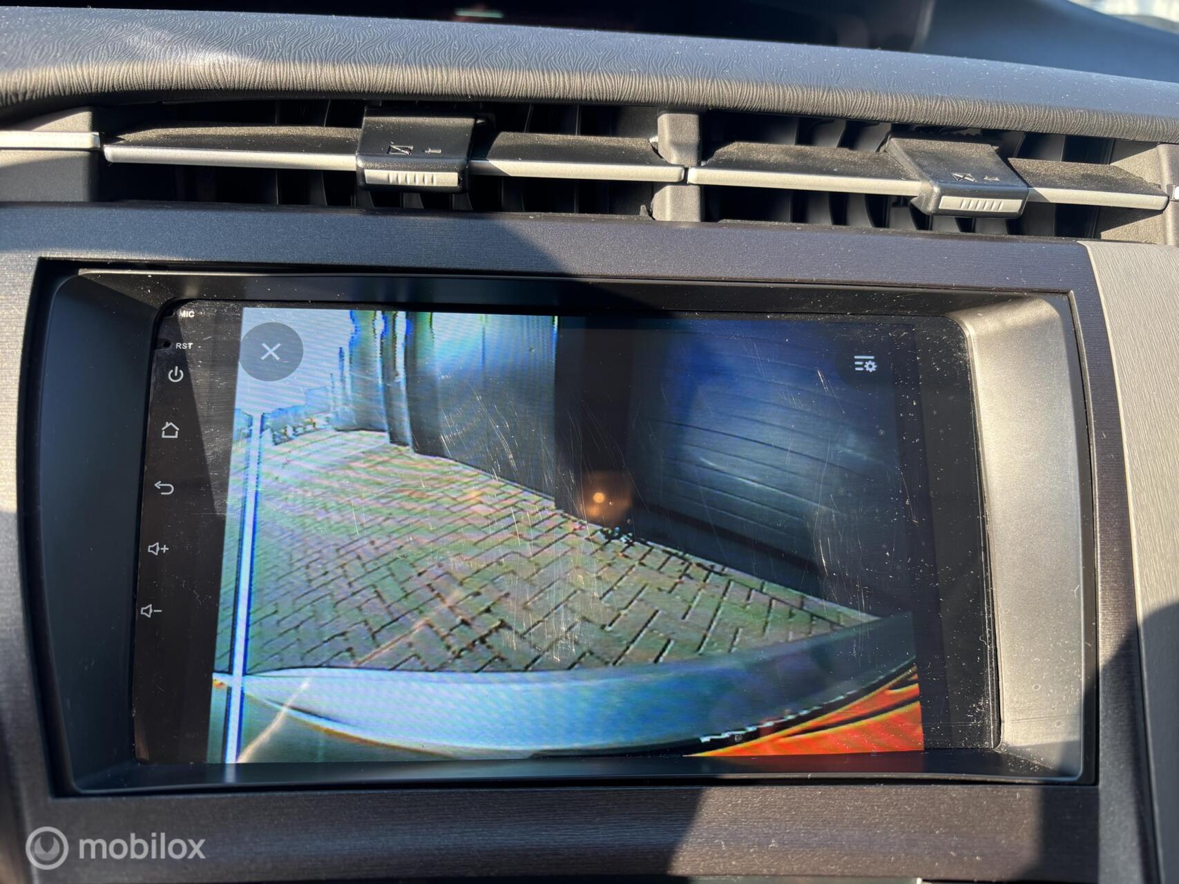 Foto van Toyota Toyota Prius