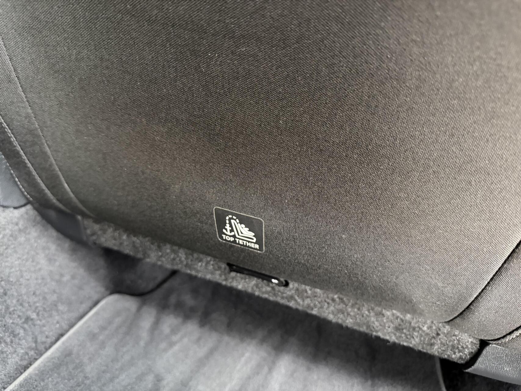 Foto van Skoda Scala