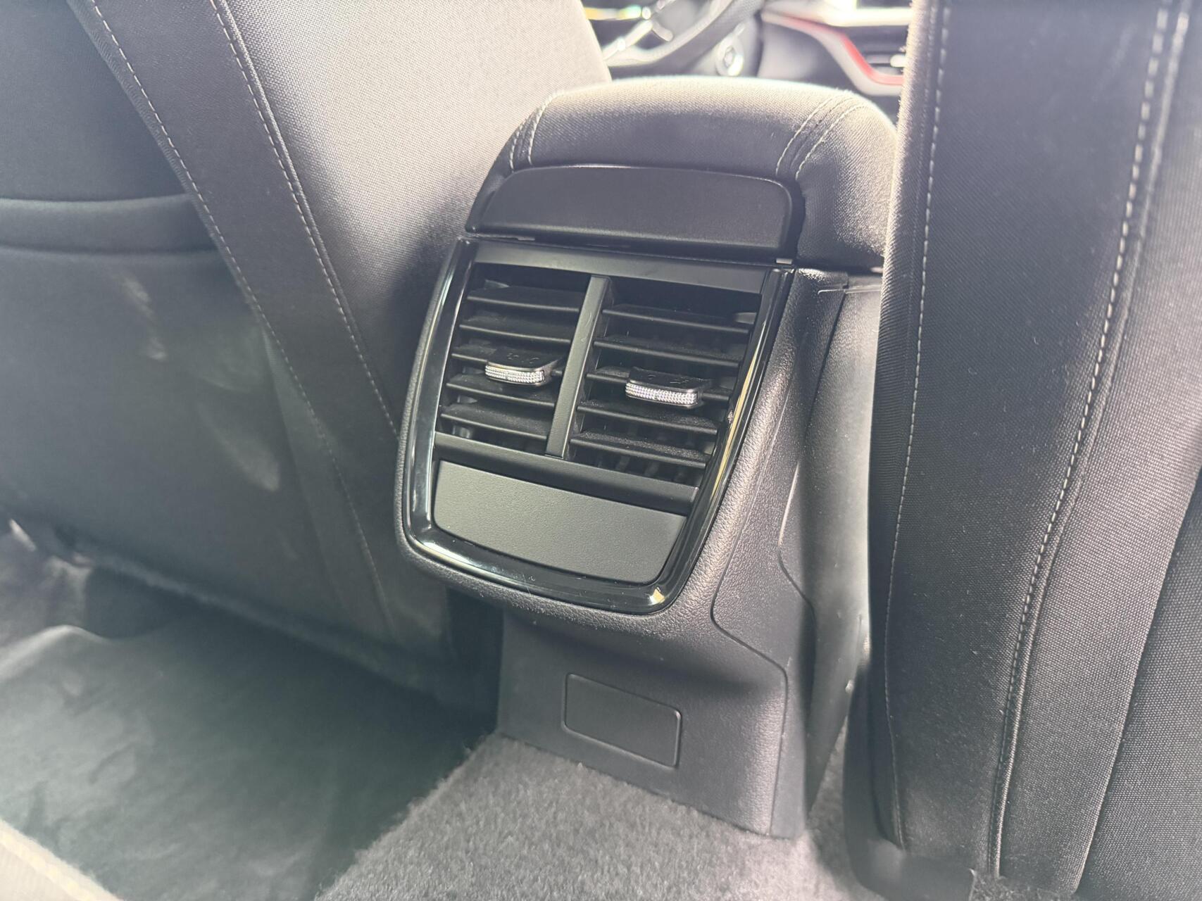 Foto van Skoda Scala