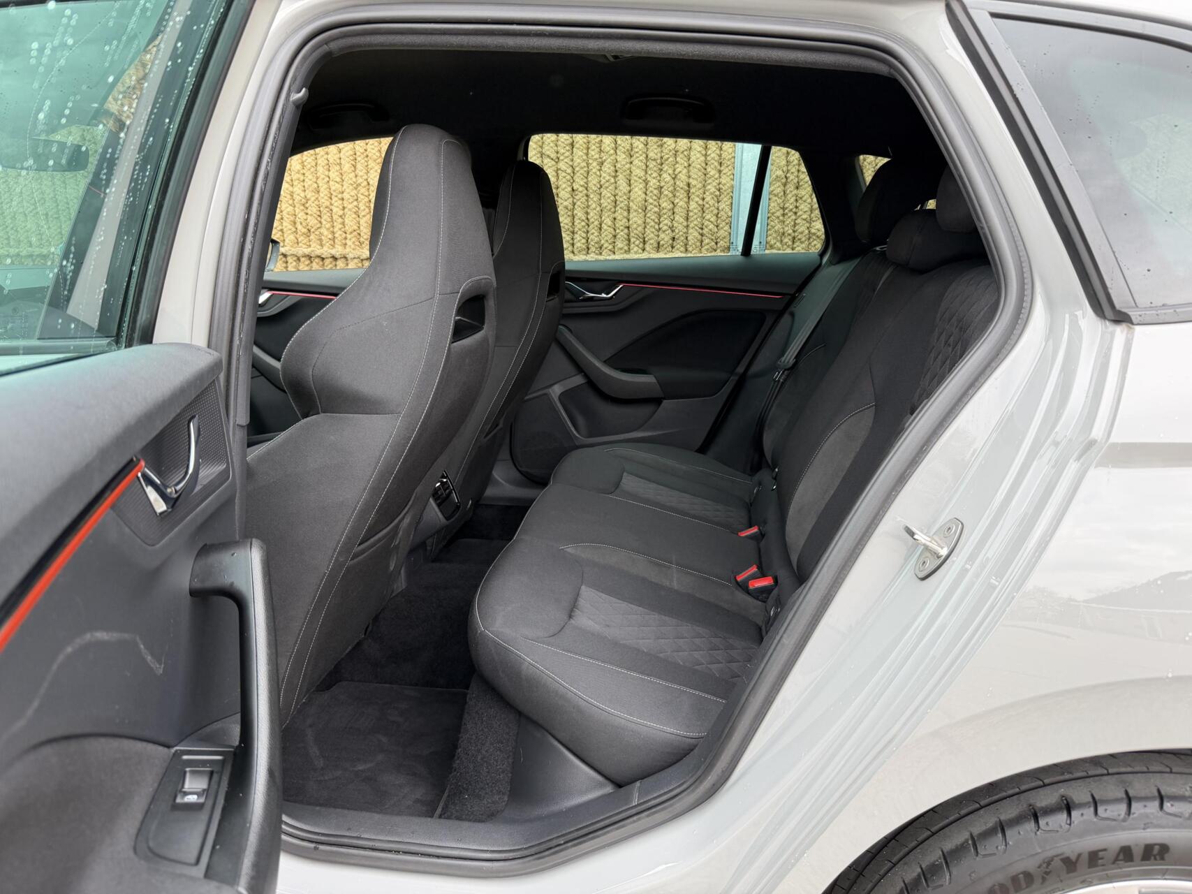 Foto van Skoda Scala