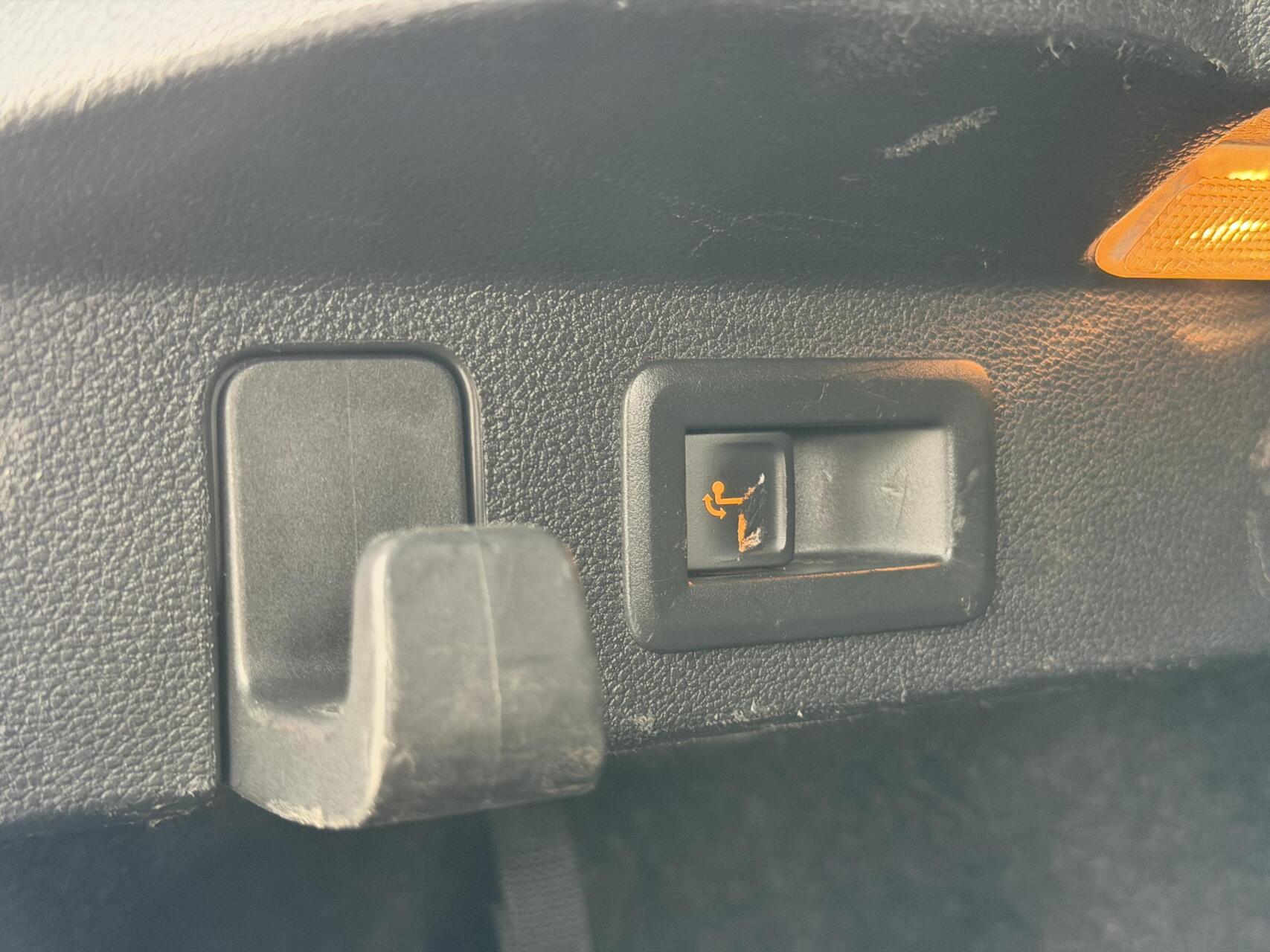 Foto van Skoda Scala
