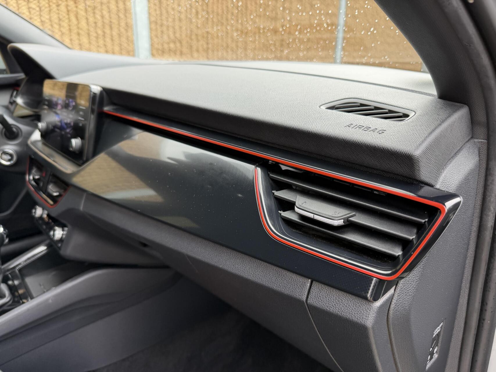 Foto van Skoda Scala