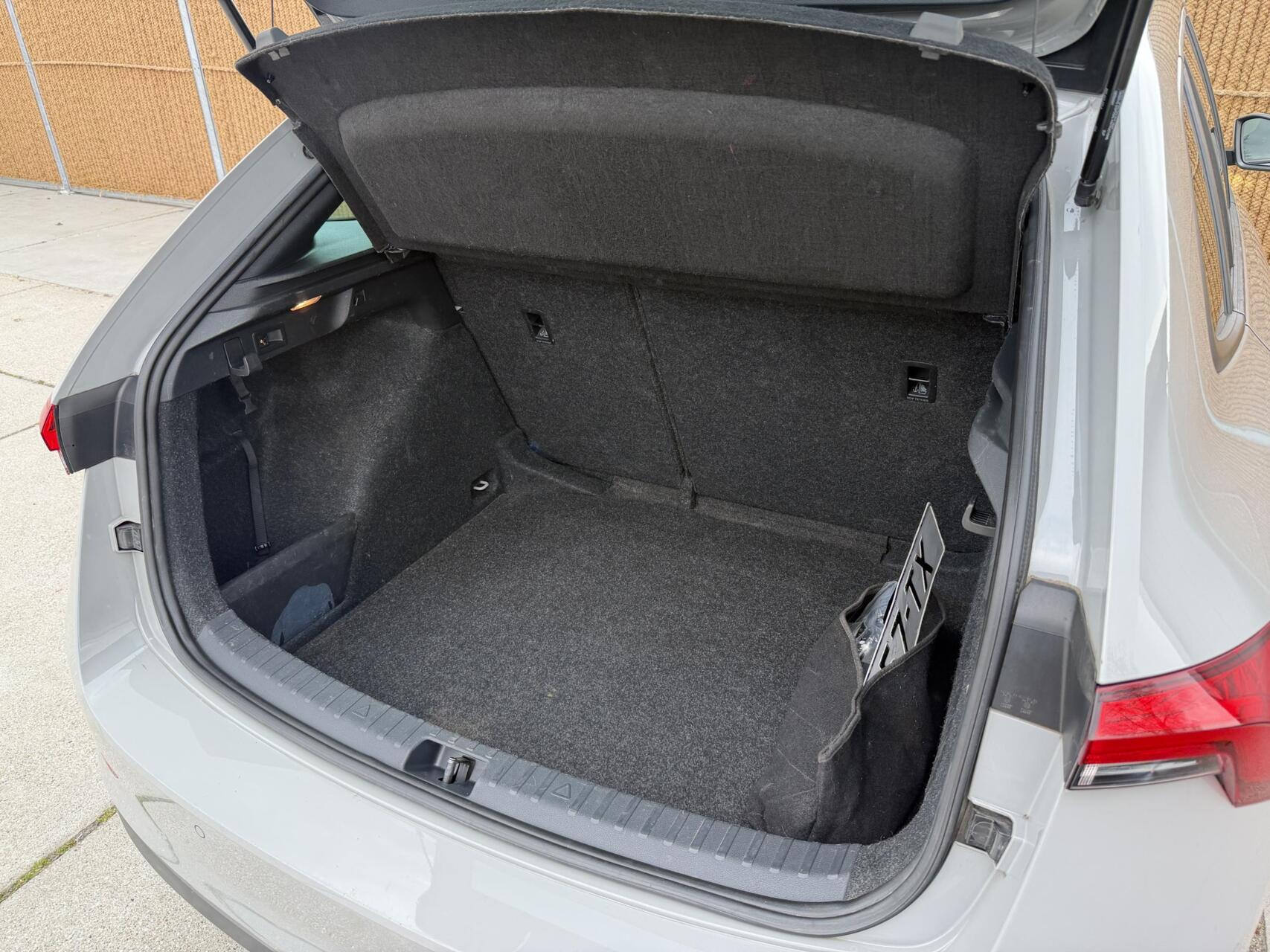 Foto van Skoda Scala