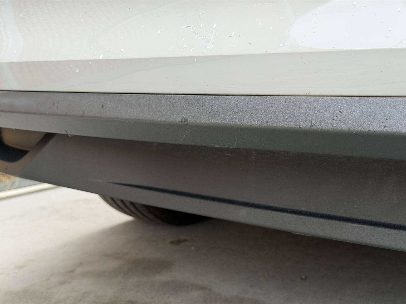Foto van Skoda Scala