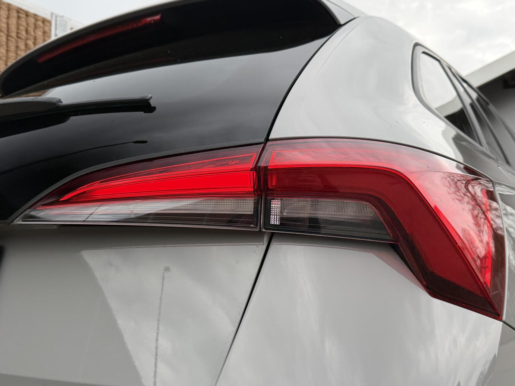 Foto van Skoda Scala