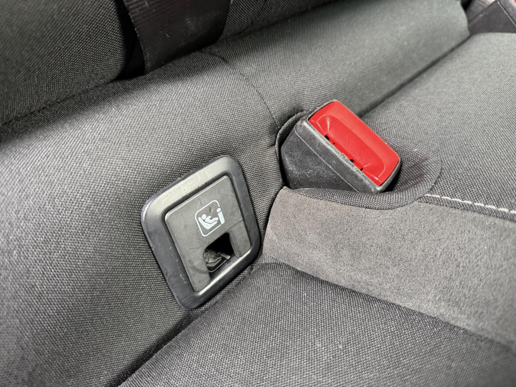 Foto van Skoda Scala