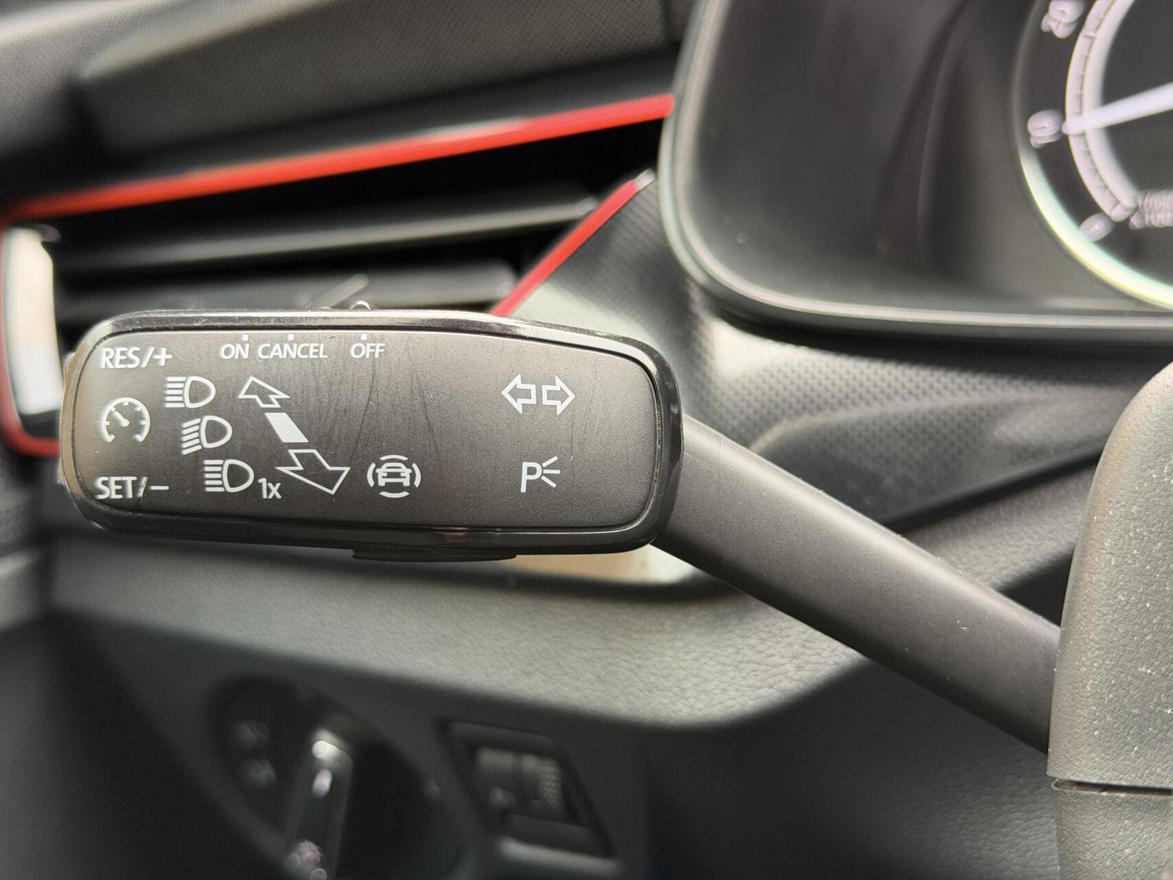 Foto van Skoda Scala