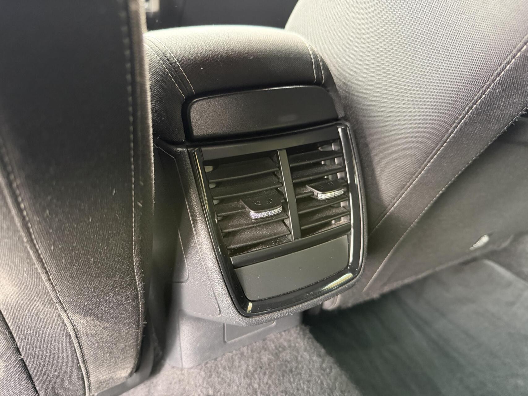 Foto van Skoda Scala