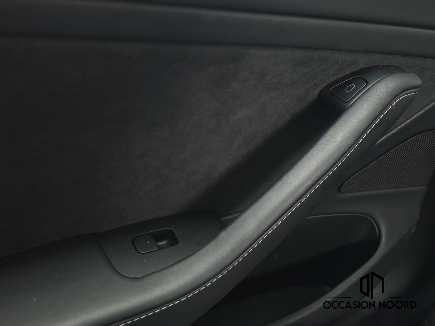 Foto van Tesla Model 3