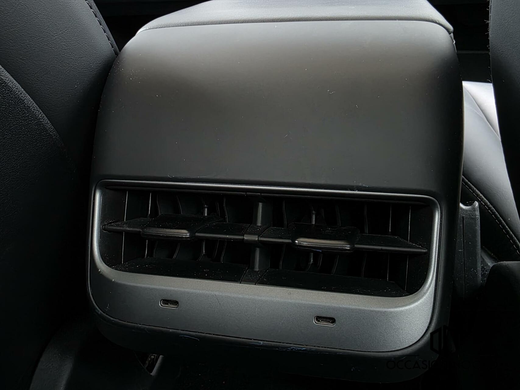 Foto van Tesla Model 3