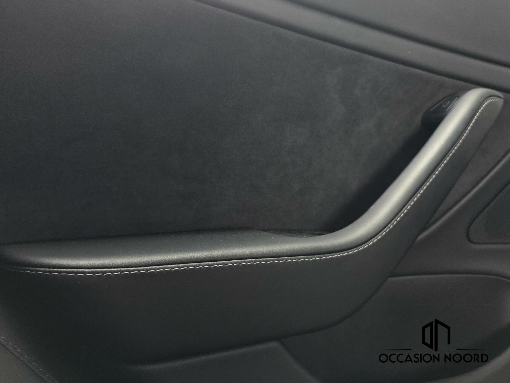 Foto van Tesla Model 3