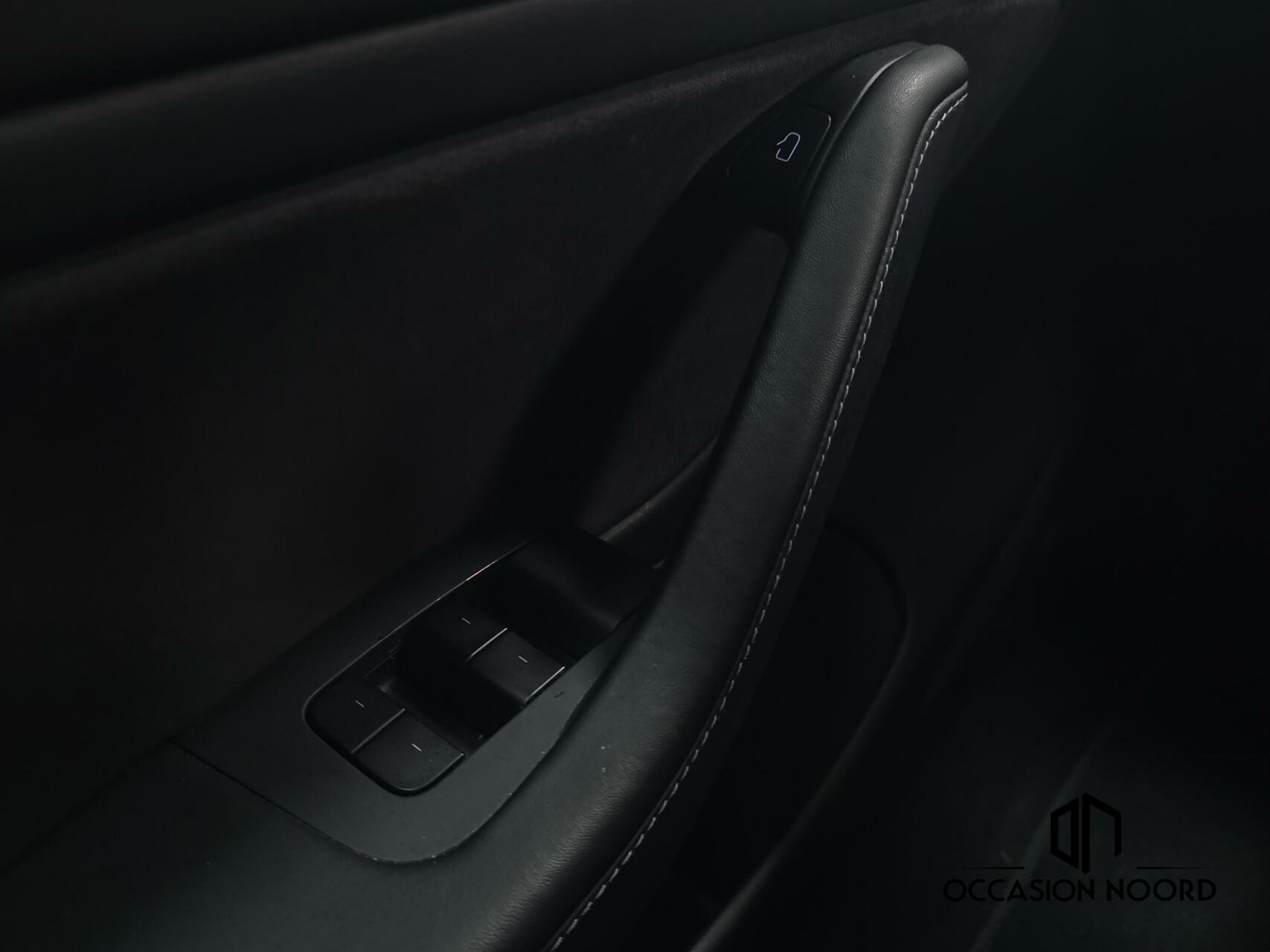 Foto van Tesla Model 3