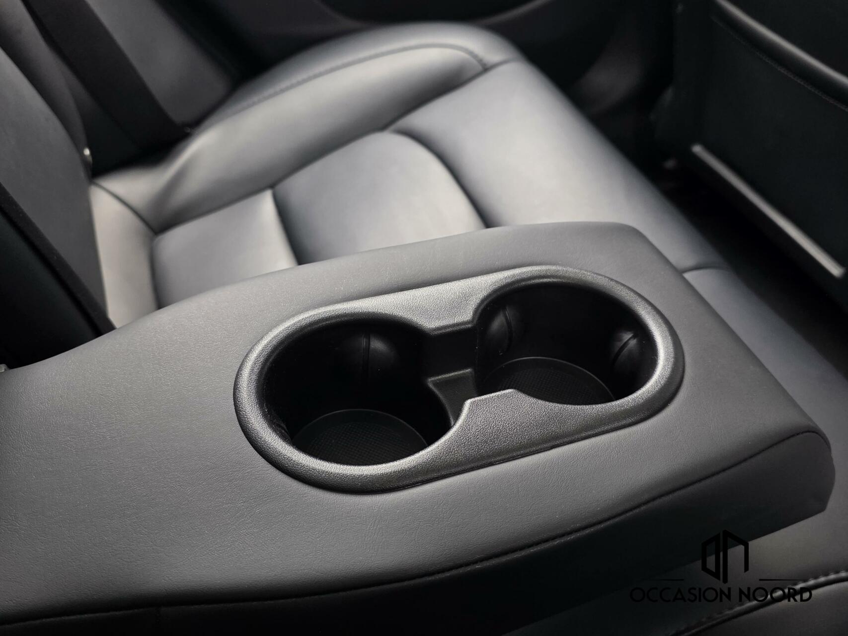 Foto van Tesla Model 3