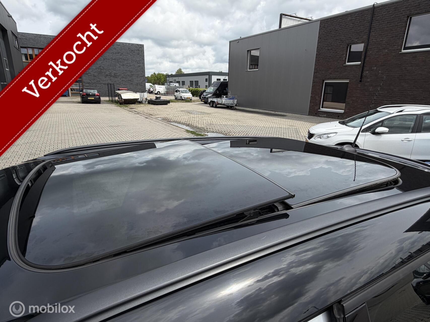 Foto van Mini Cooper S All4