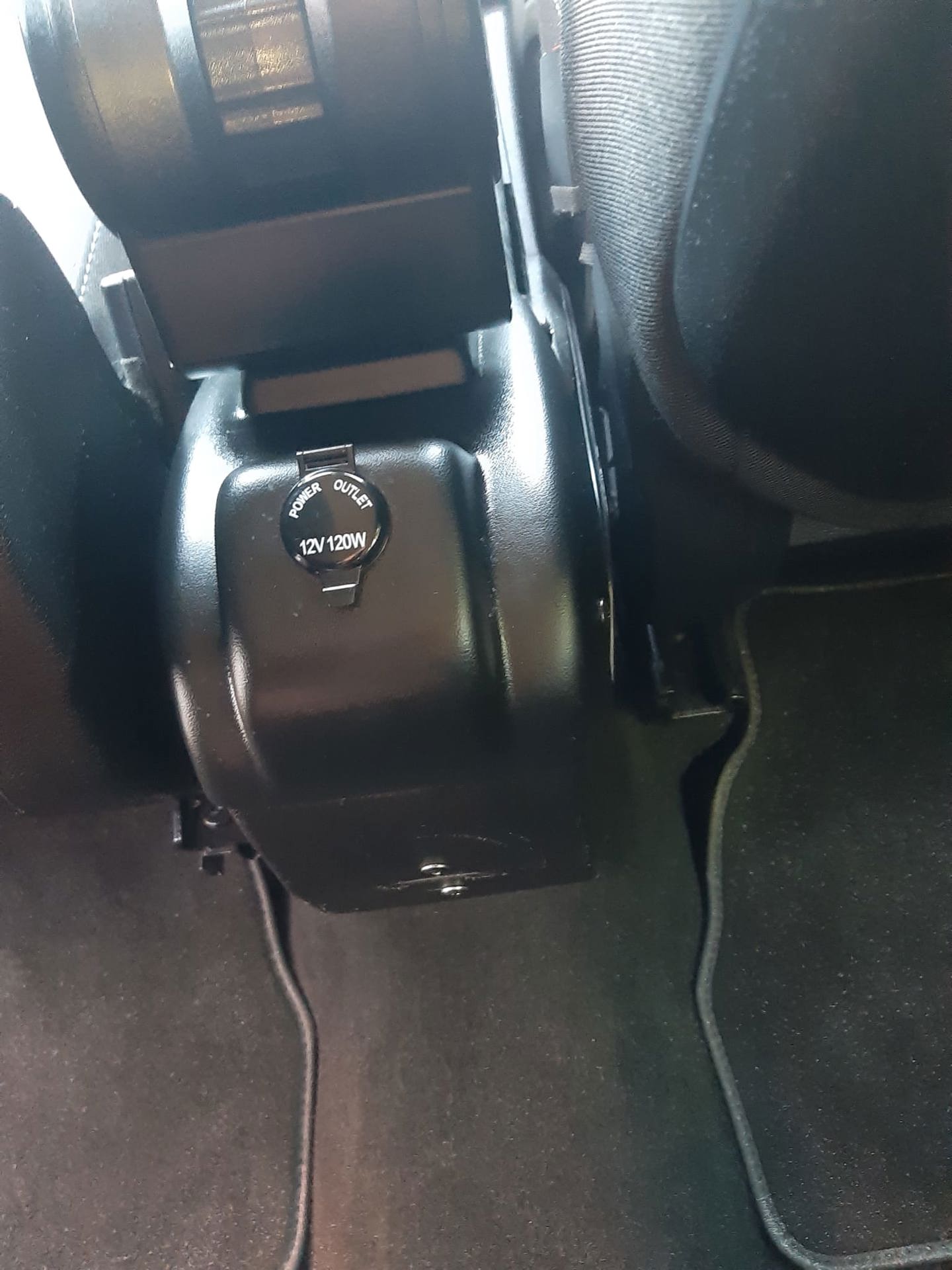 Foto van Ford B-max
