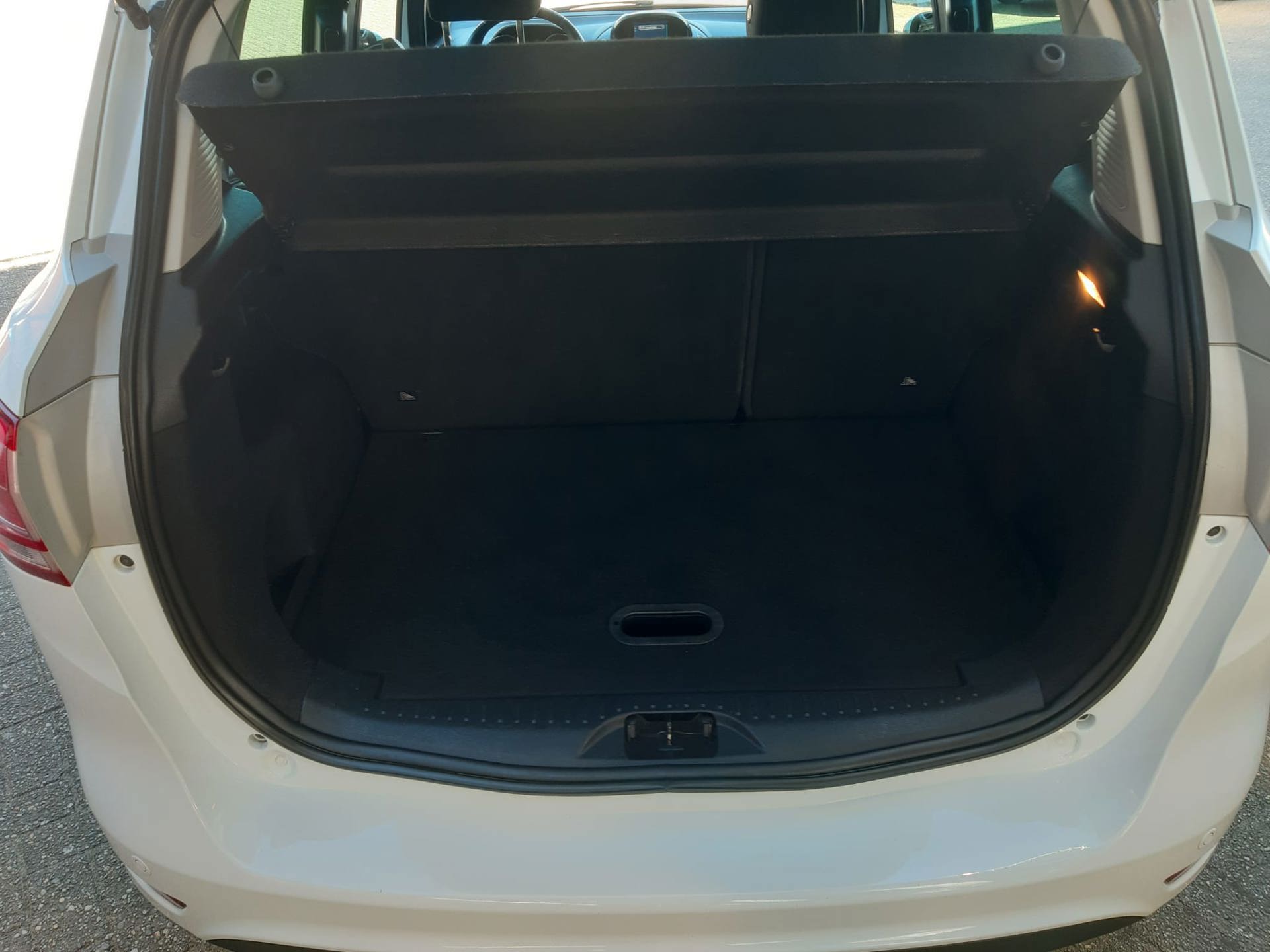 Foto van Ford B-max