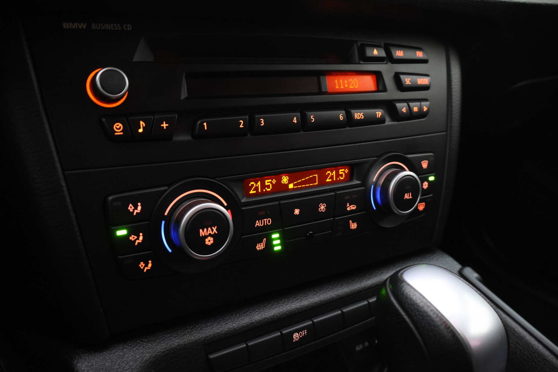 Foto van BMW X1