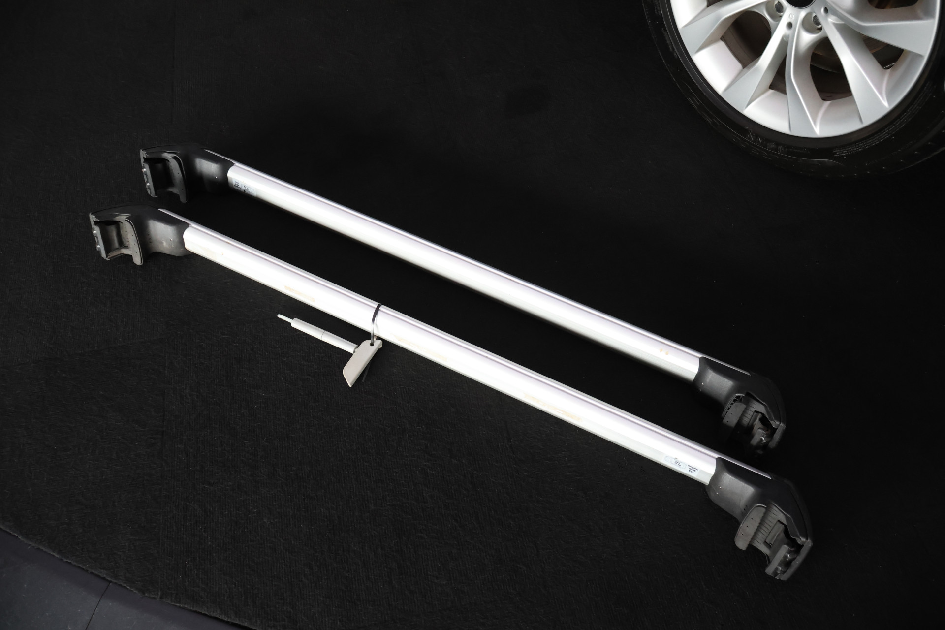 Foto van BMW X1