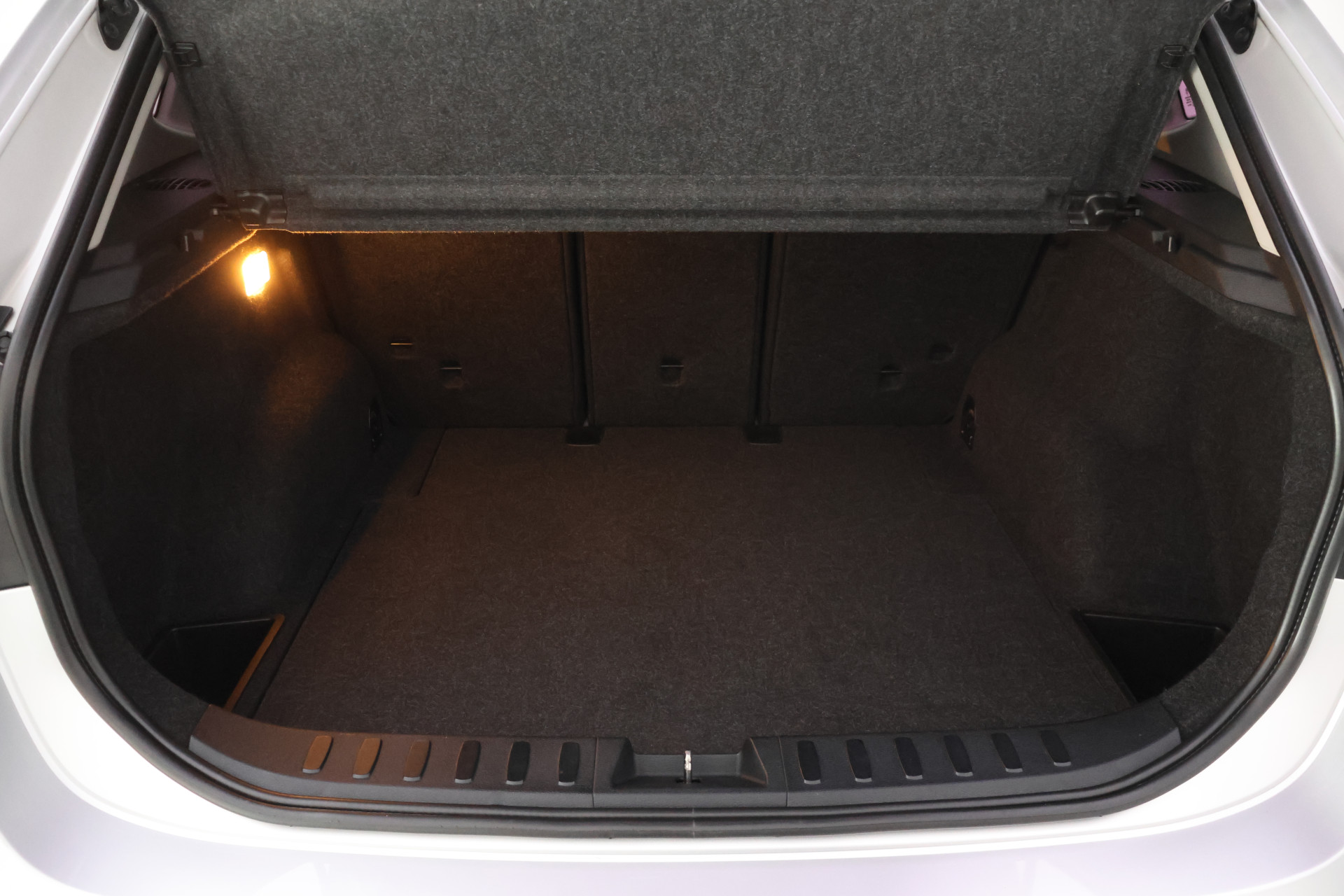 Foto van BMW X1