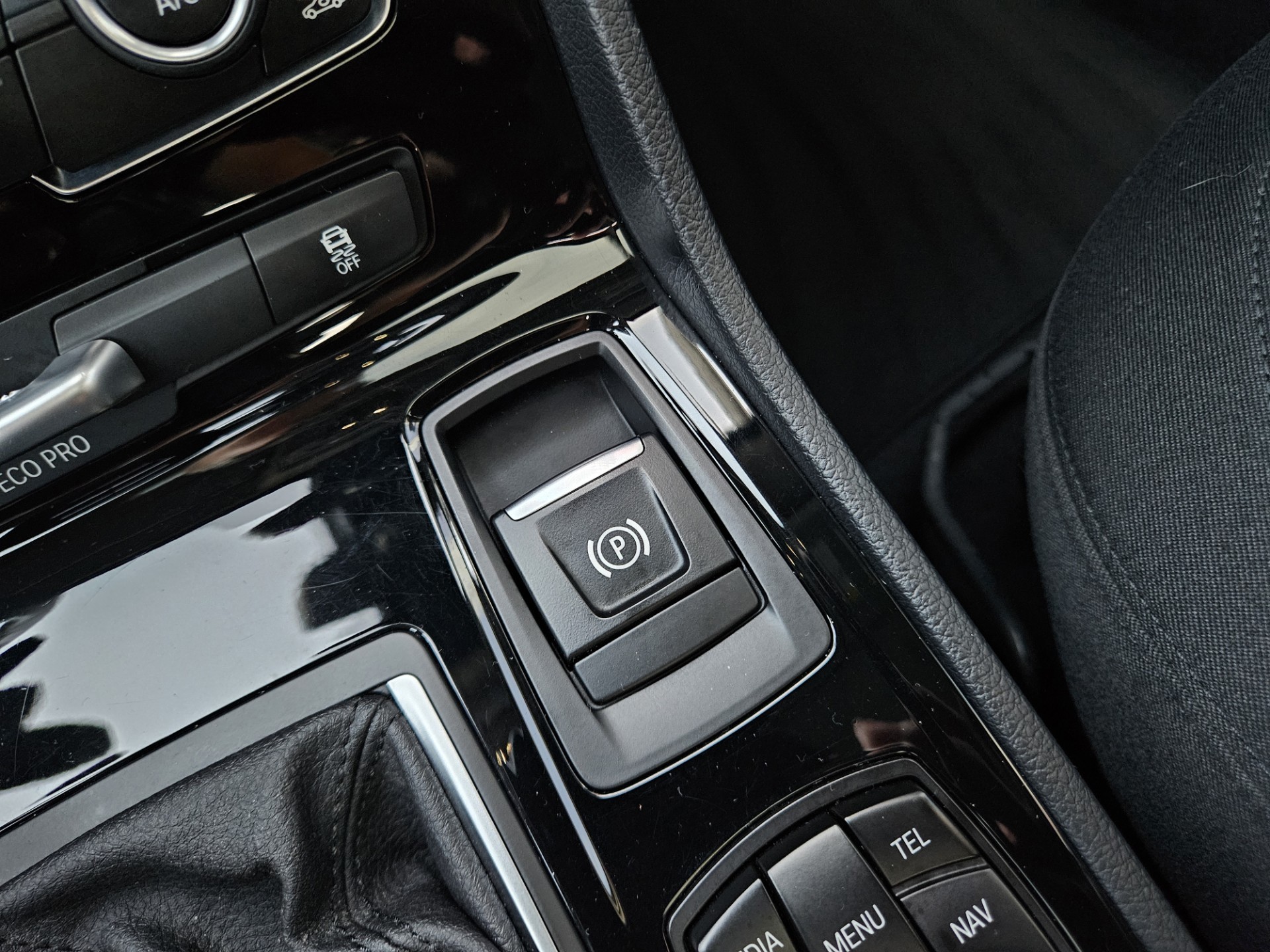Foto van BMW 220i Active Tourer