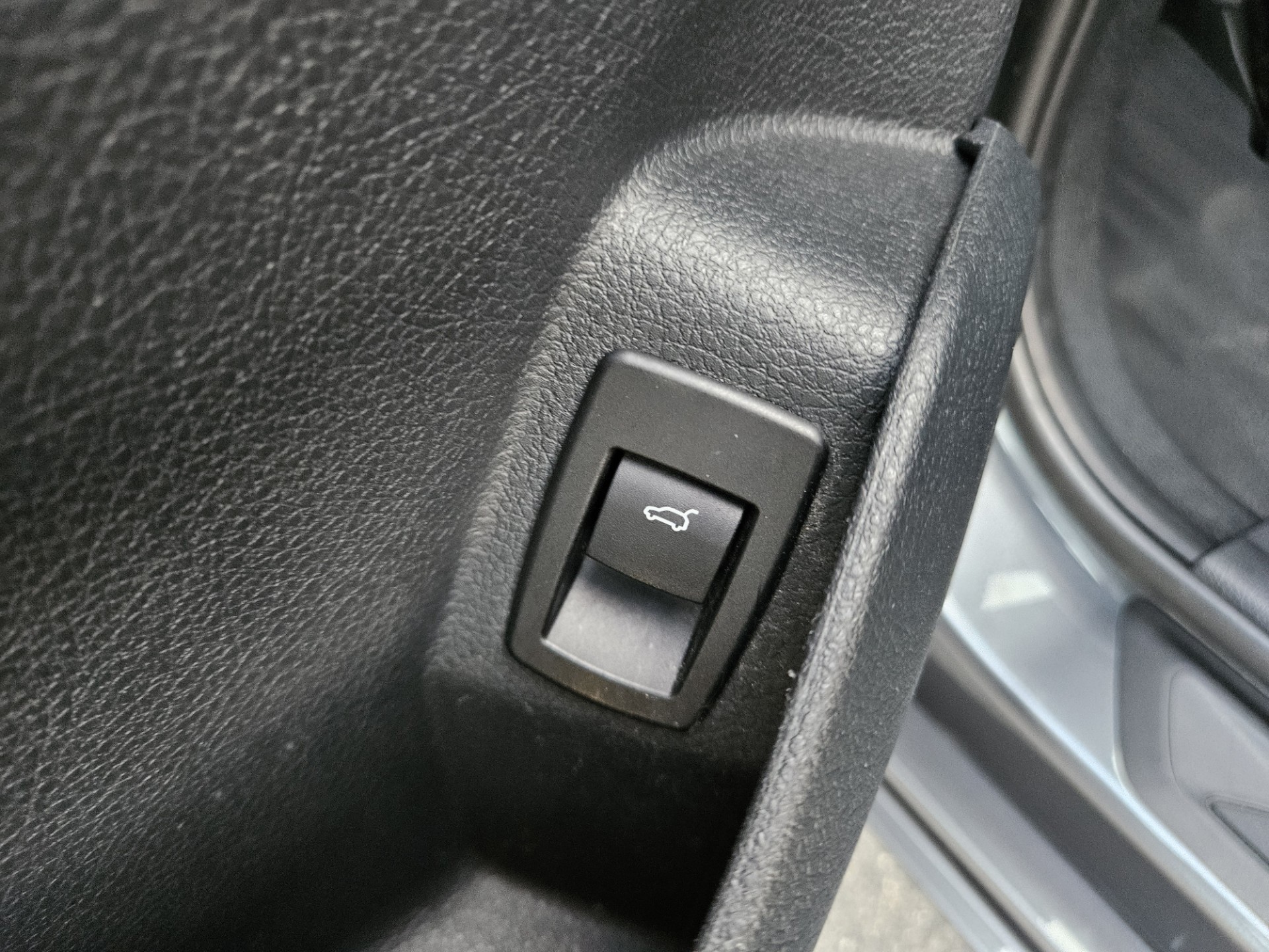 Foto van BMW 220i Active Tourer