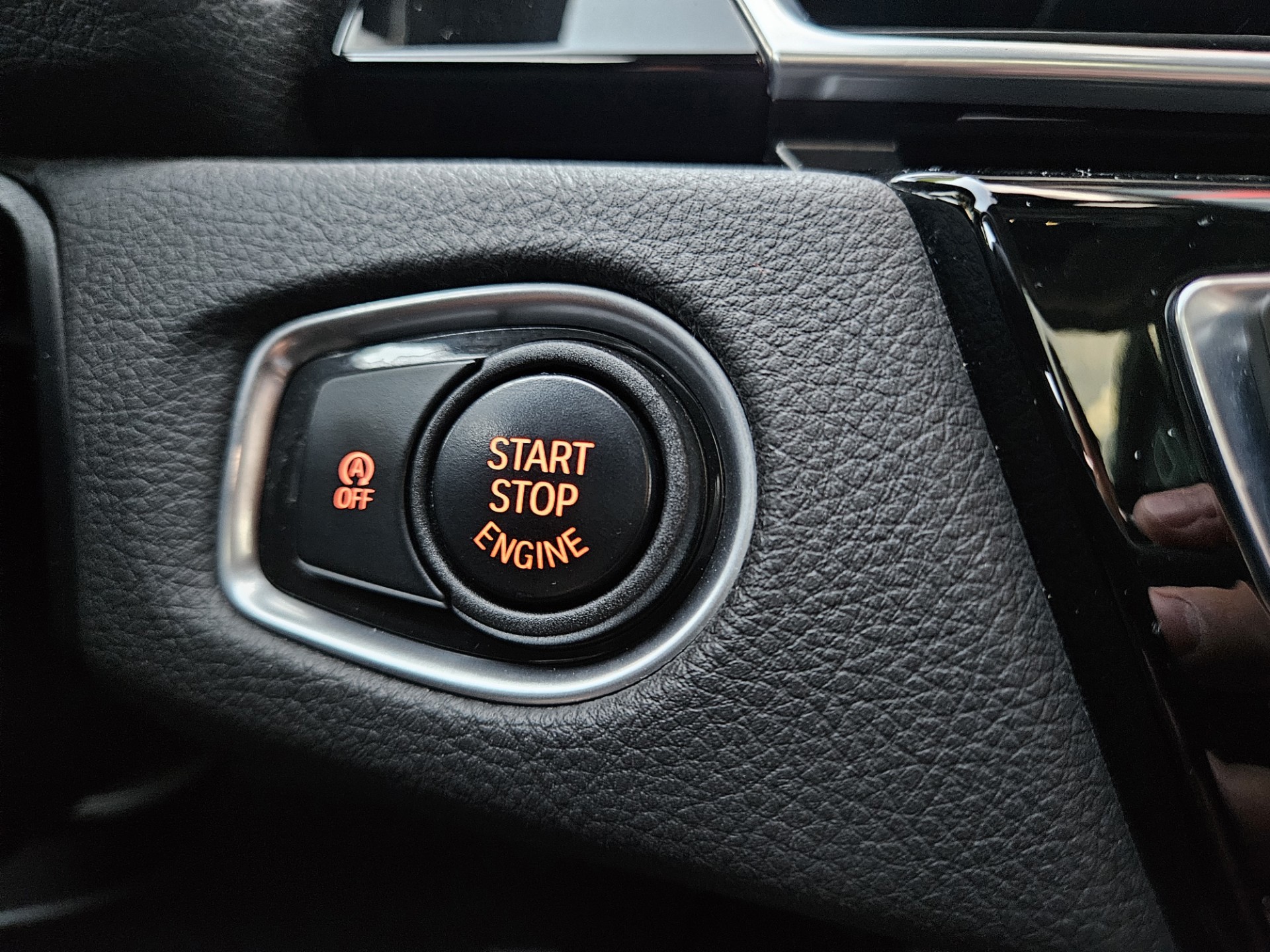 Foto van BMW 220i Active Tourer