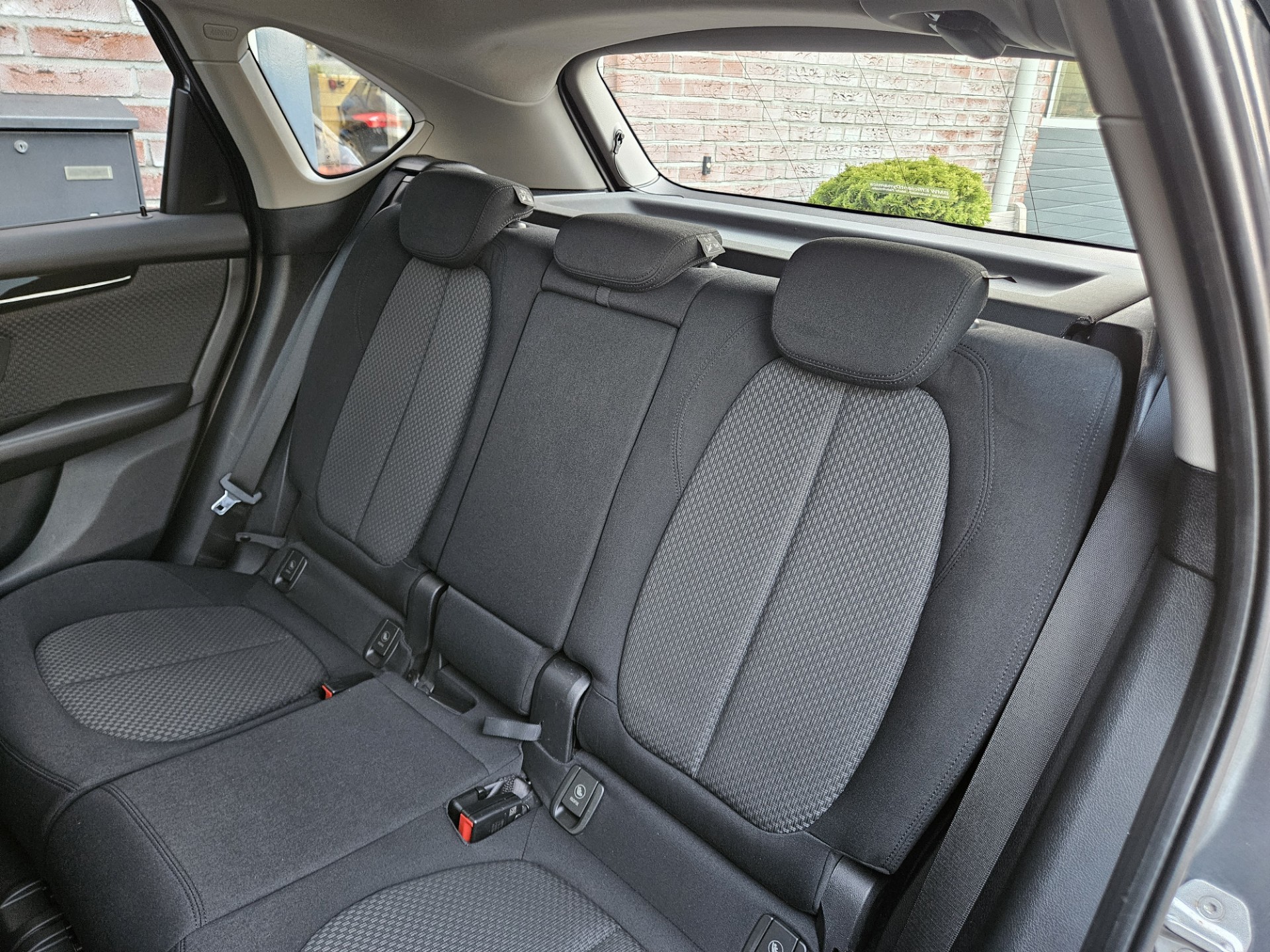 Foto van BMW 220i Active Tourer
