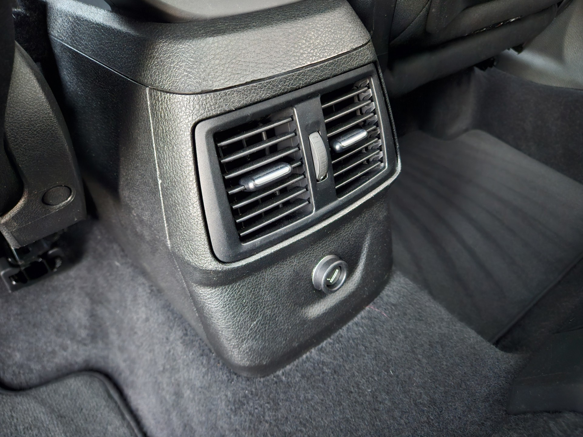 Foto van BMW 220i Active Tourer