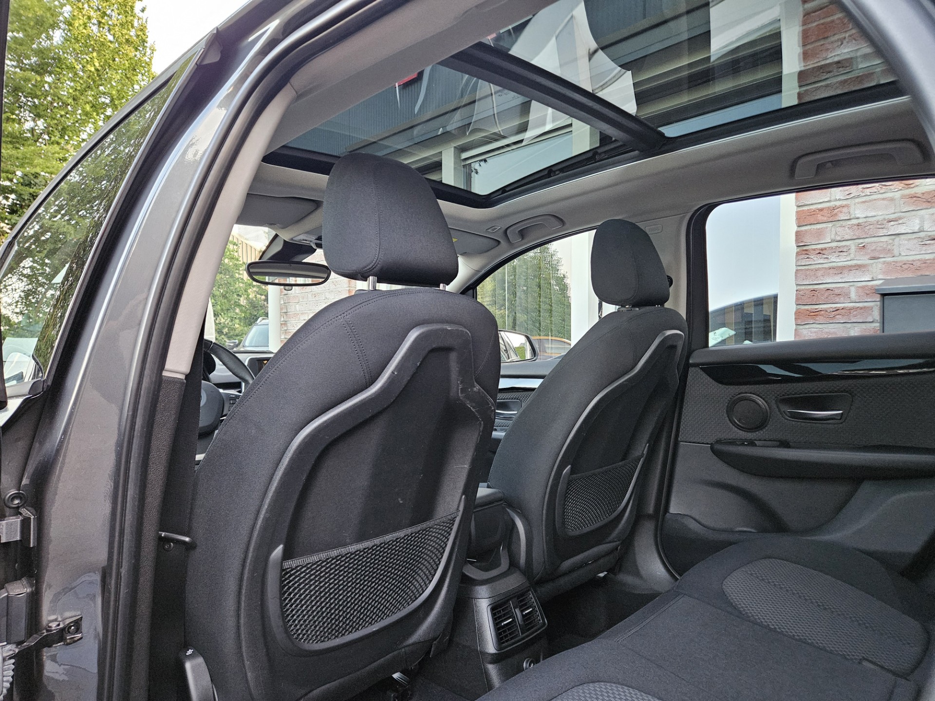 Foto van BMW 220i Active Tourer