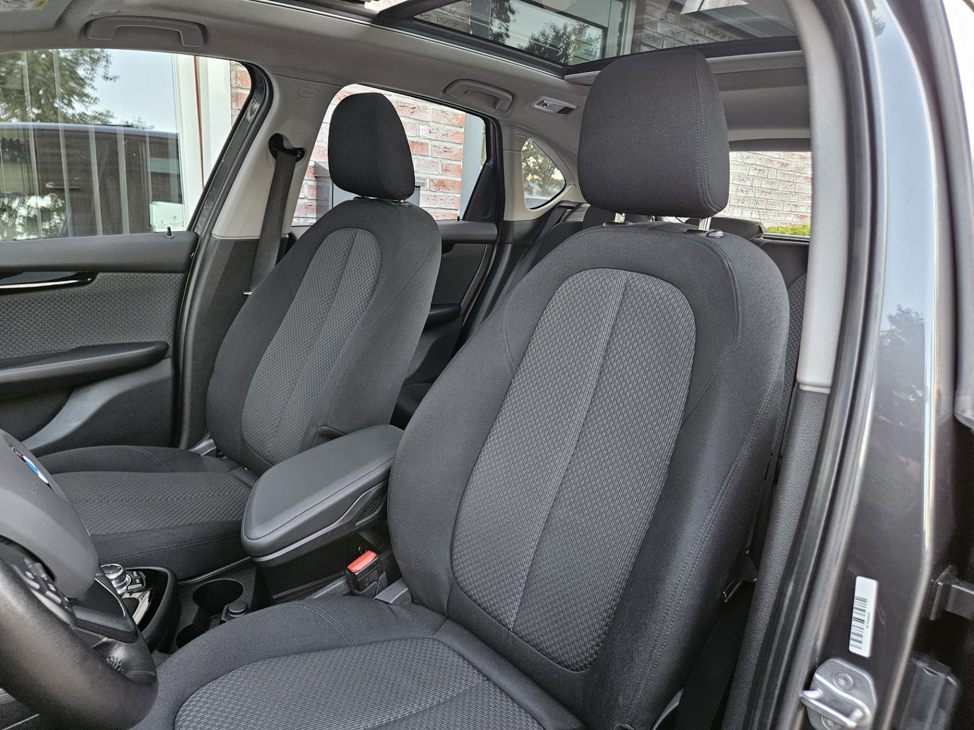 Foto van BMW 220i Active Tourer