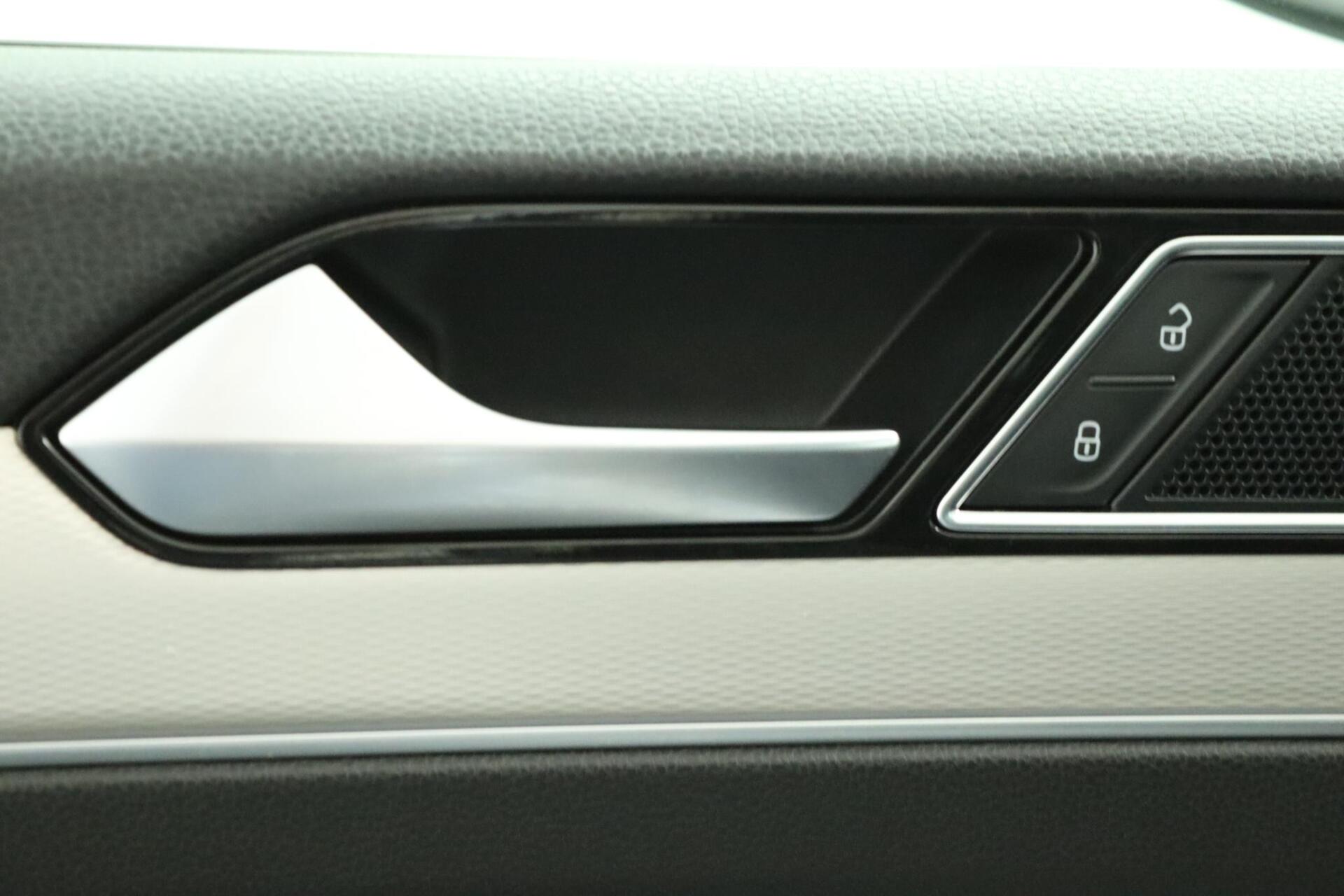 Foto van Volkswagen Passat Variant