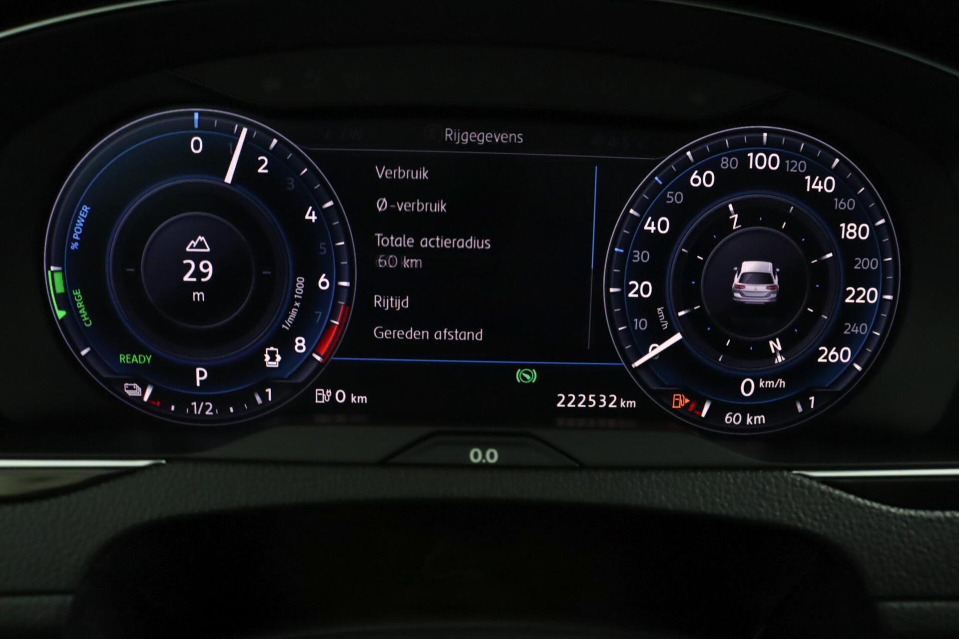 Foto van Volkswagen Passat Variant