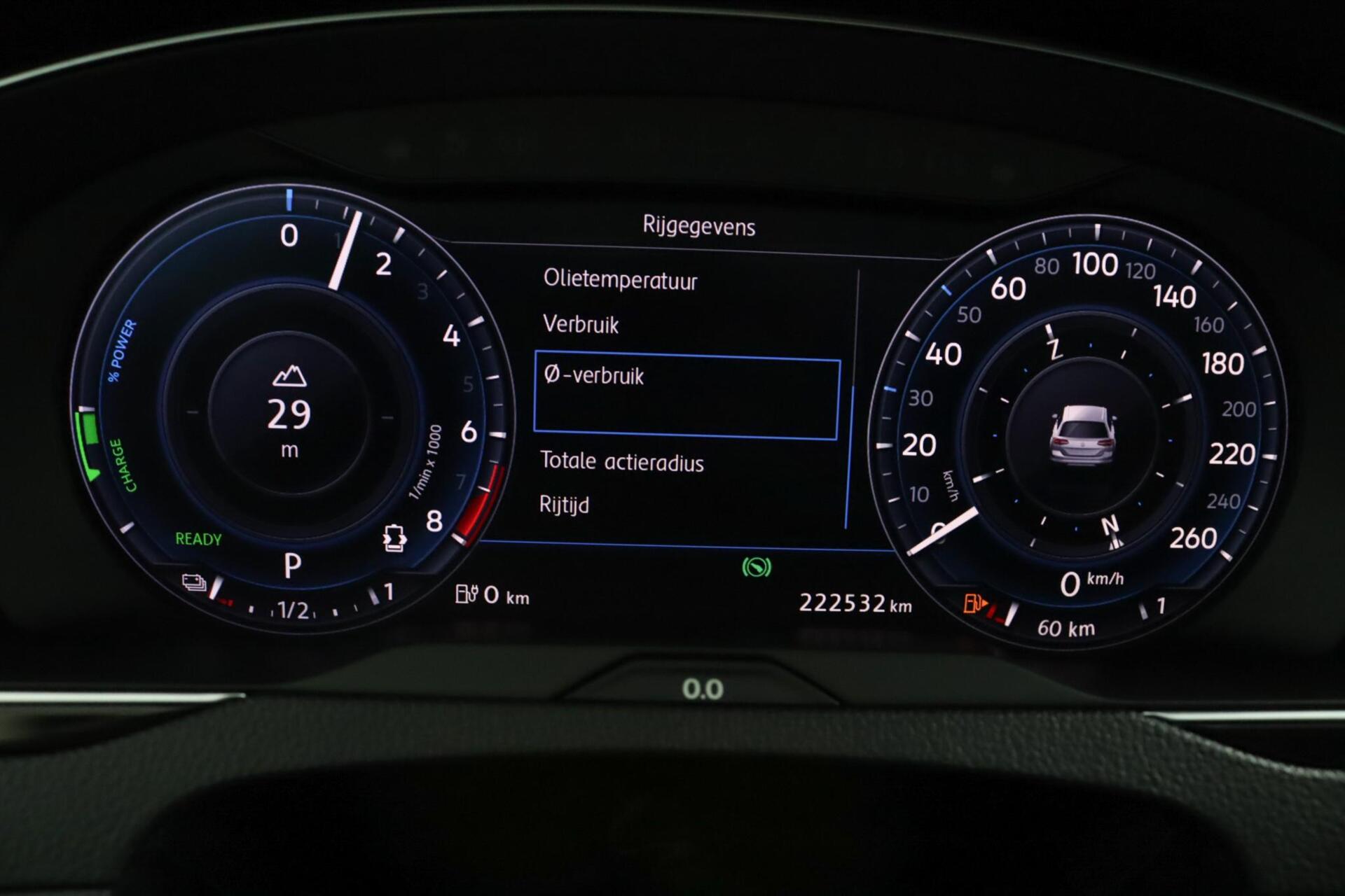 Foto van Volkswagen Passat Variant