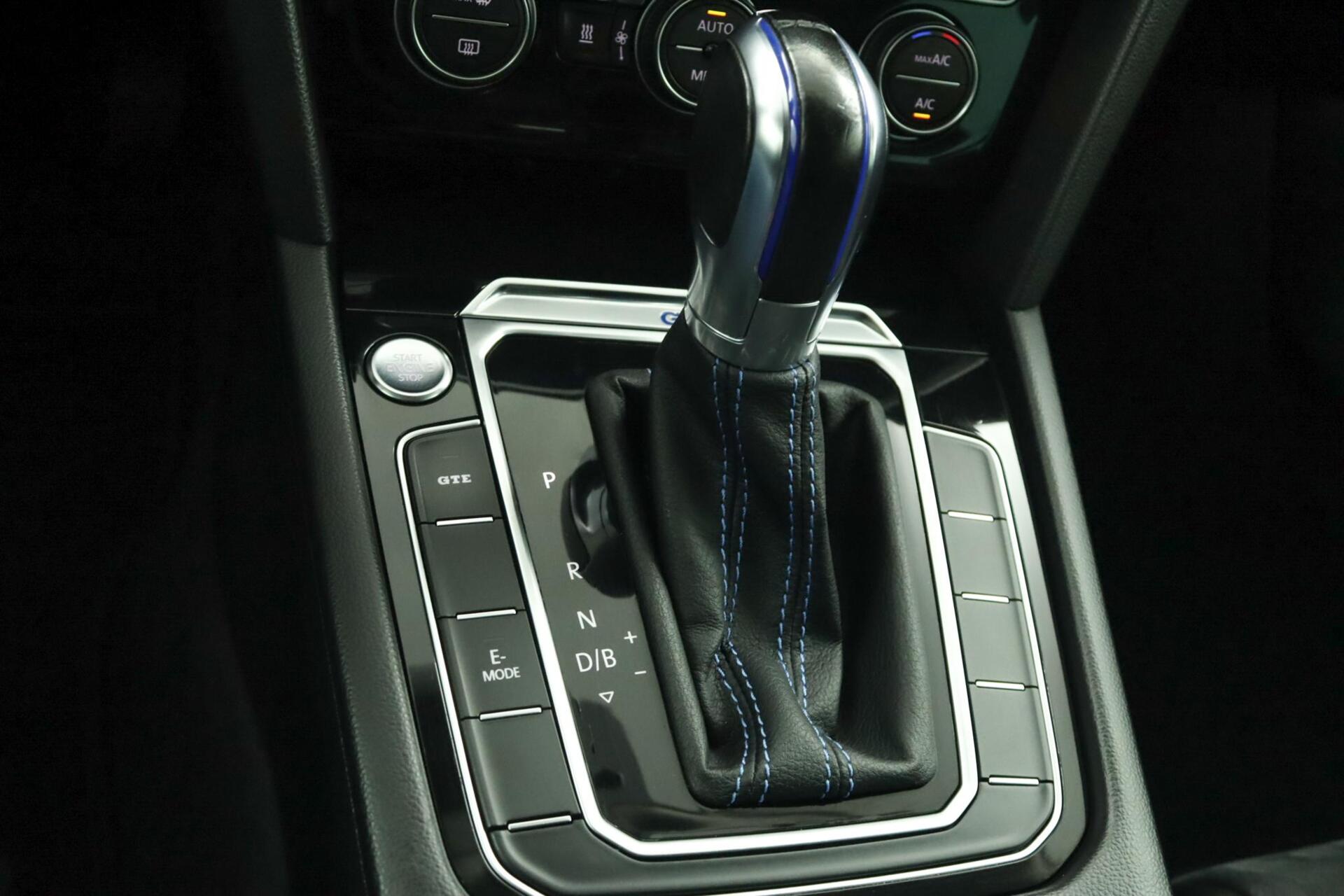 Foto van Volkswagen Passat Variant