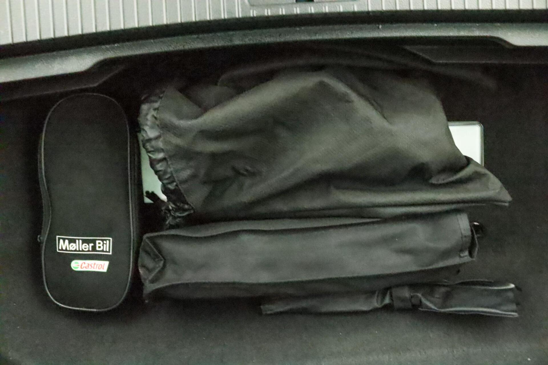 Foto van Volkswagen Passat Variant