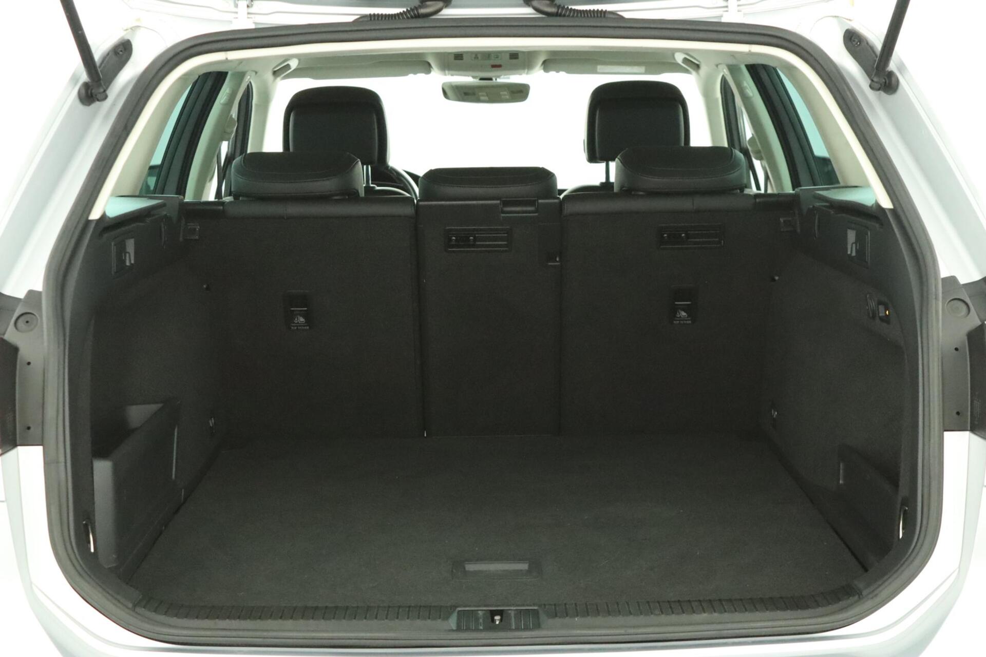 Foto van Volkswagen Passat Variant