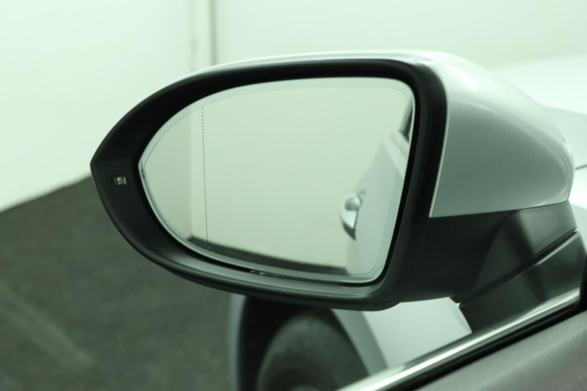 Foto van Volkswagen Passat Variant