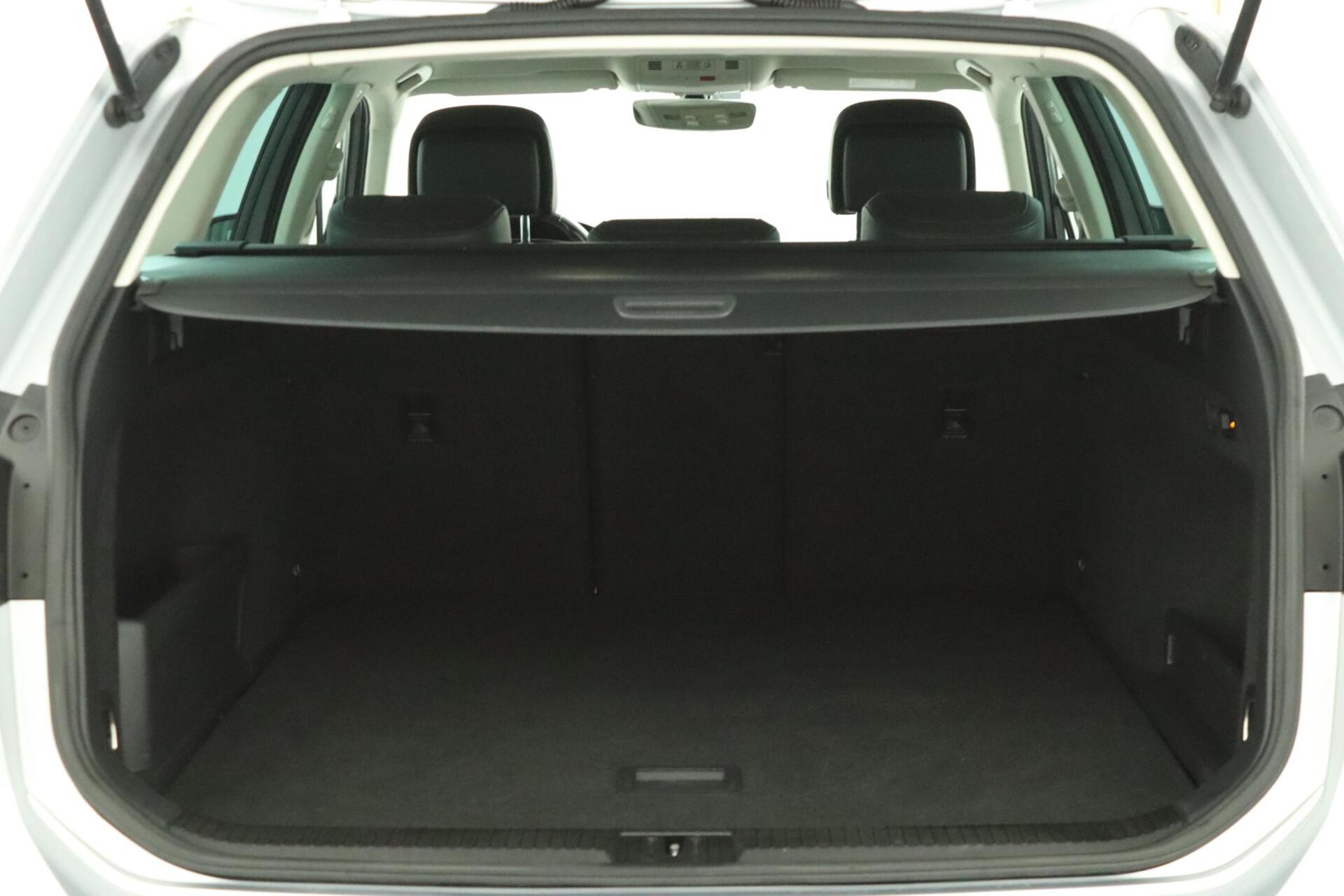 Foto van Volkswagen Passat Variant